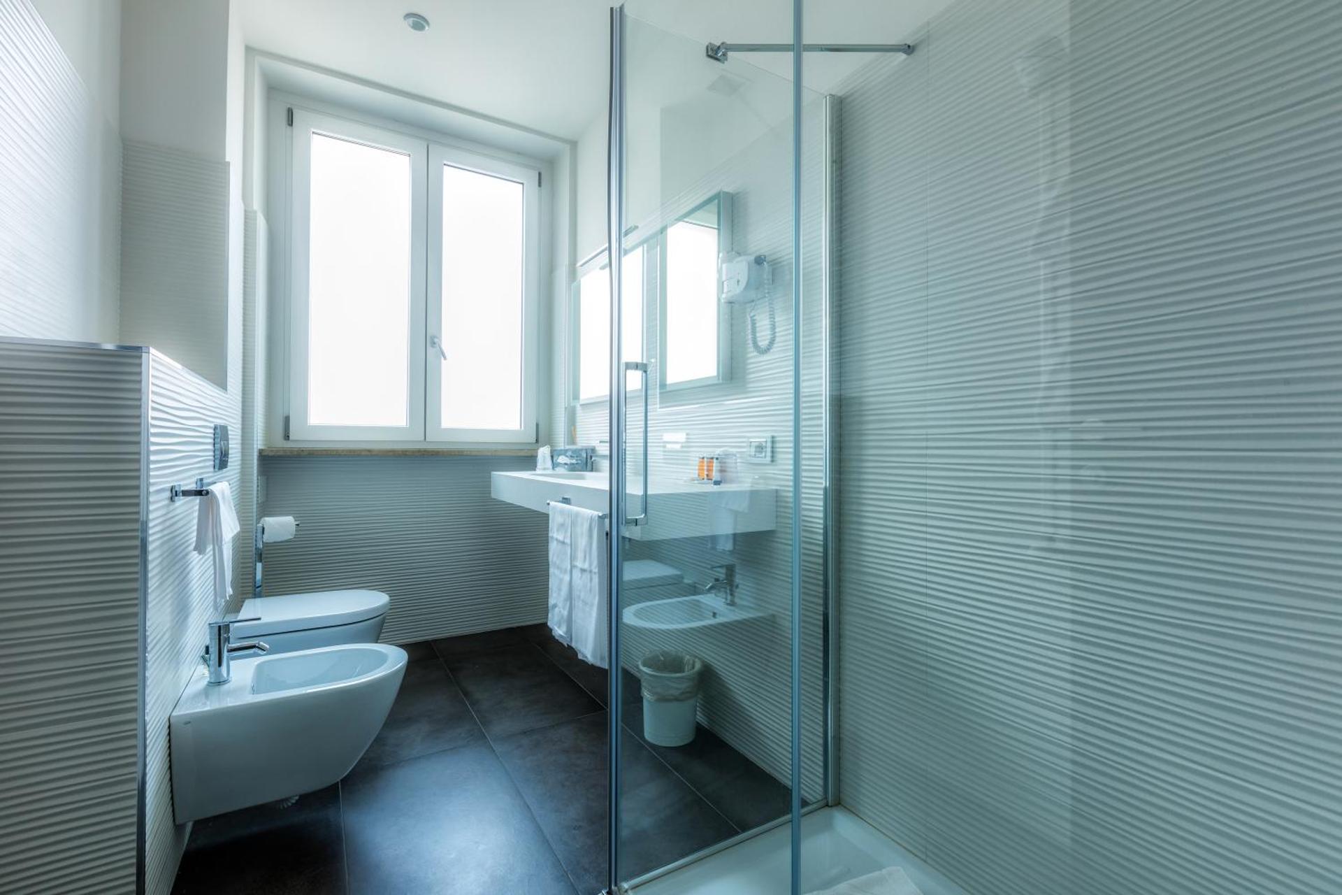 Hotel Concord - Photo 36