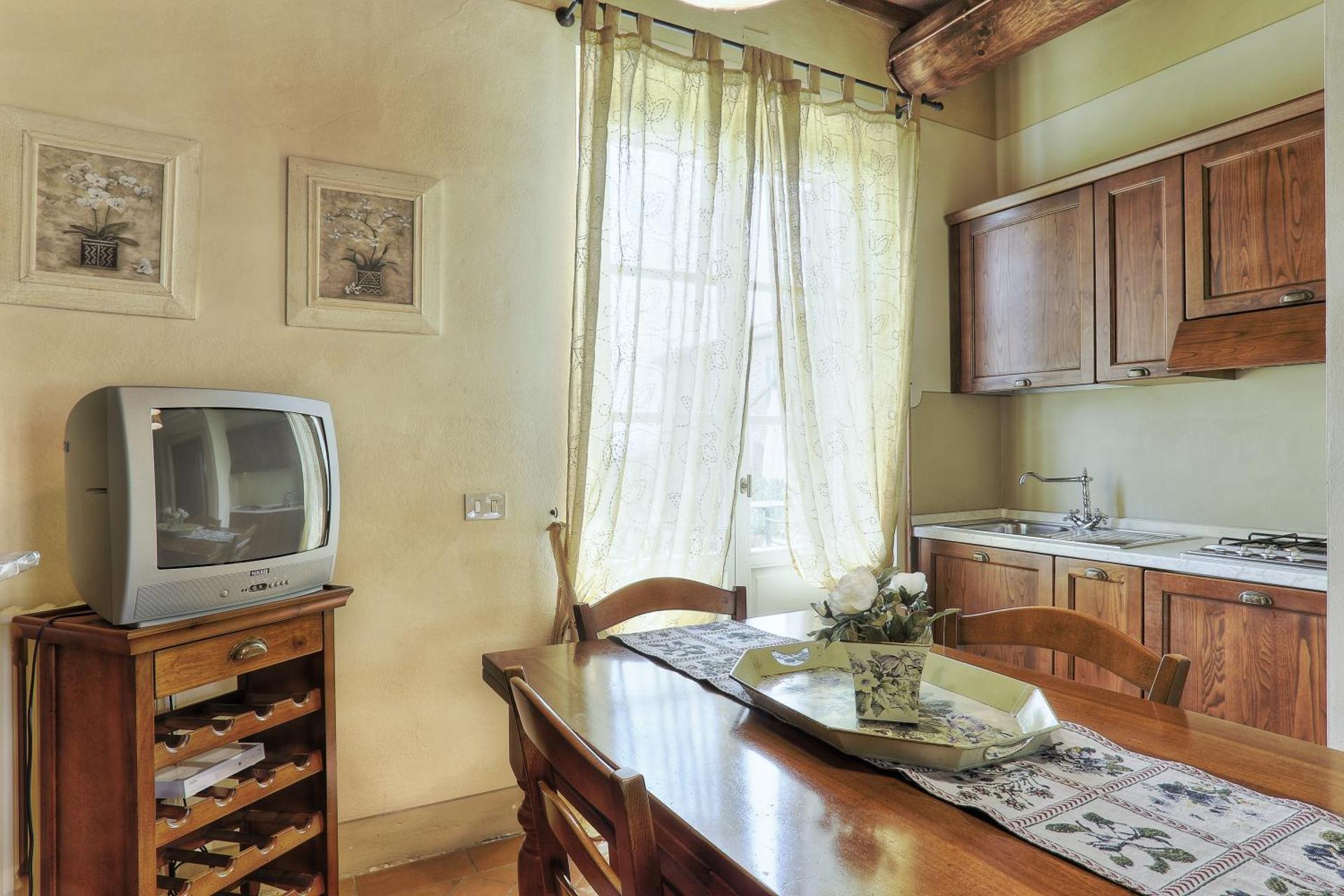 Agriturismo S.Angelo - Photo 80