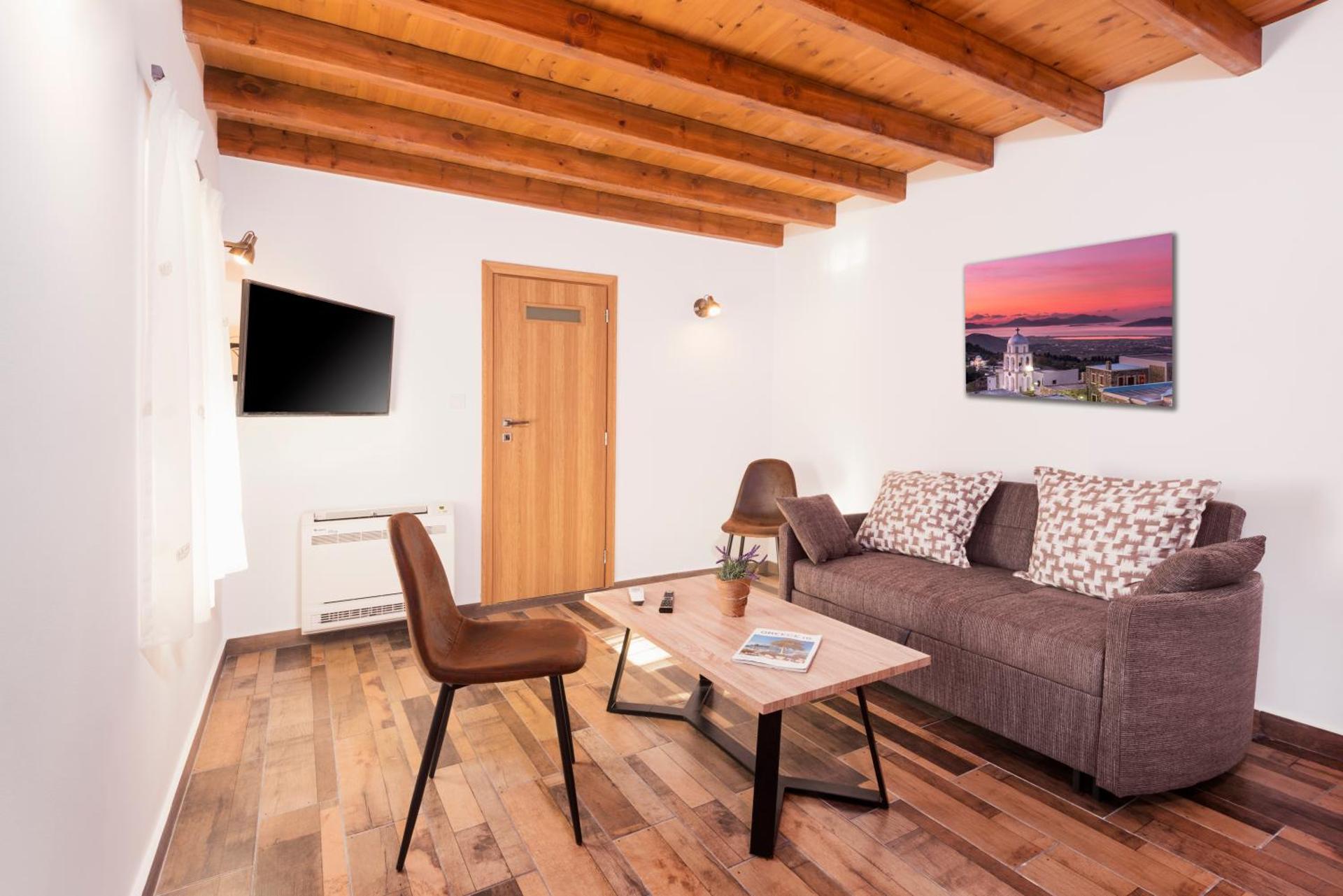 Traditional Villa Stergia - Photo 8