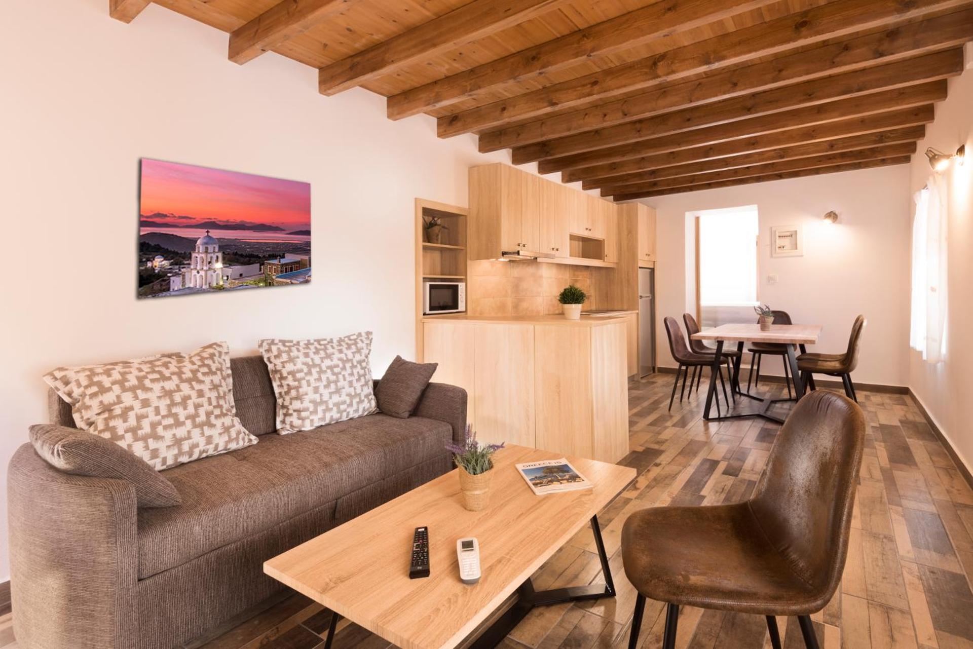 Traditional Villa Stergia - Photo 9