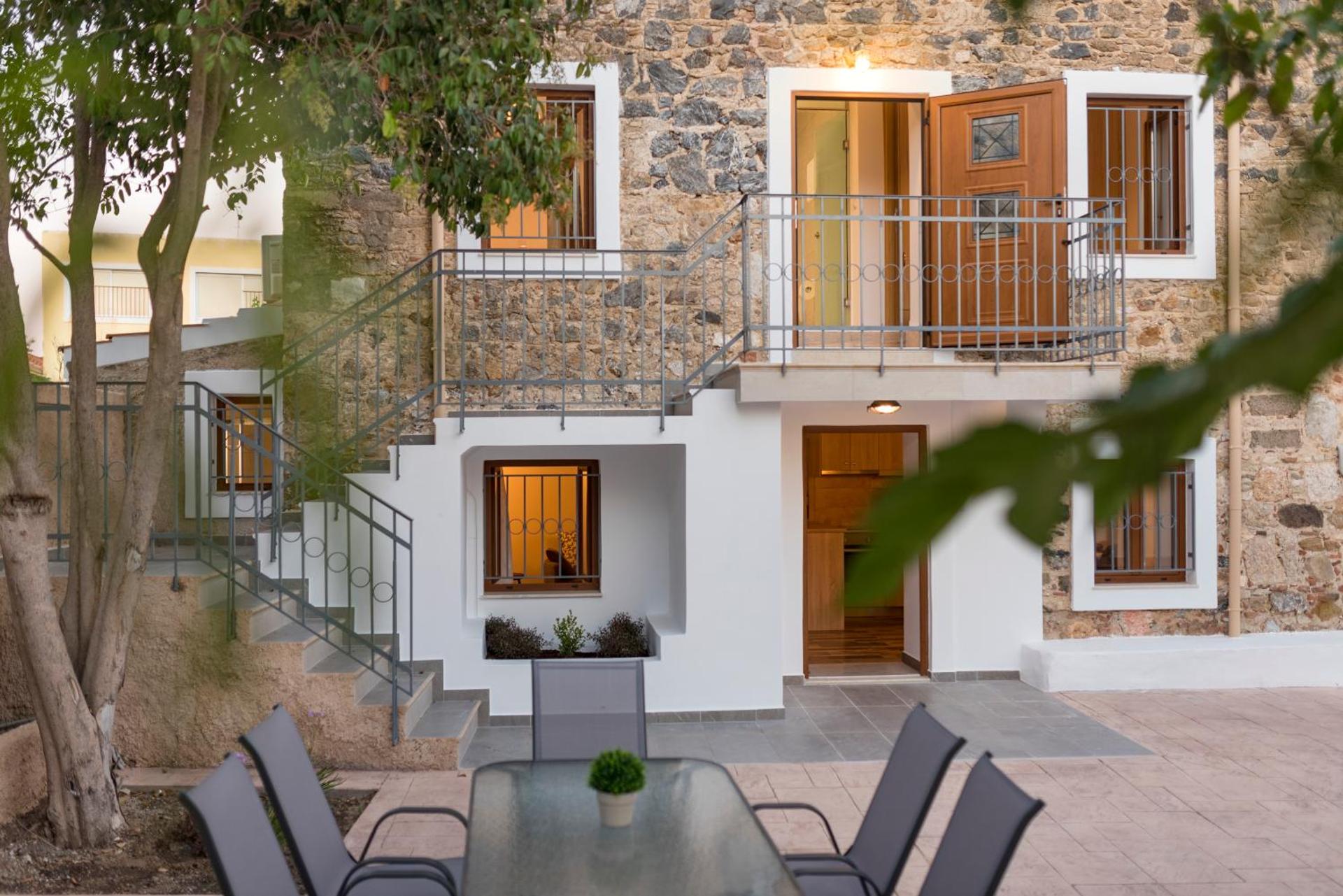 Traditional Villa Stergia - Photo 12
