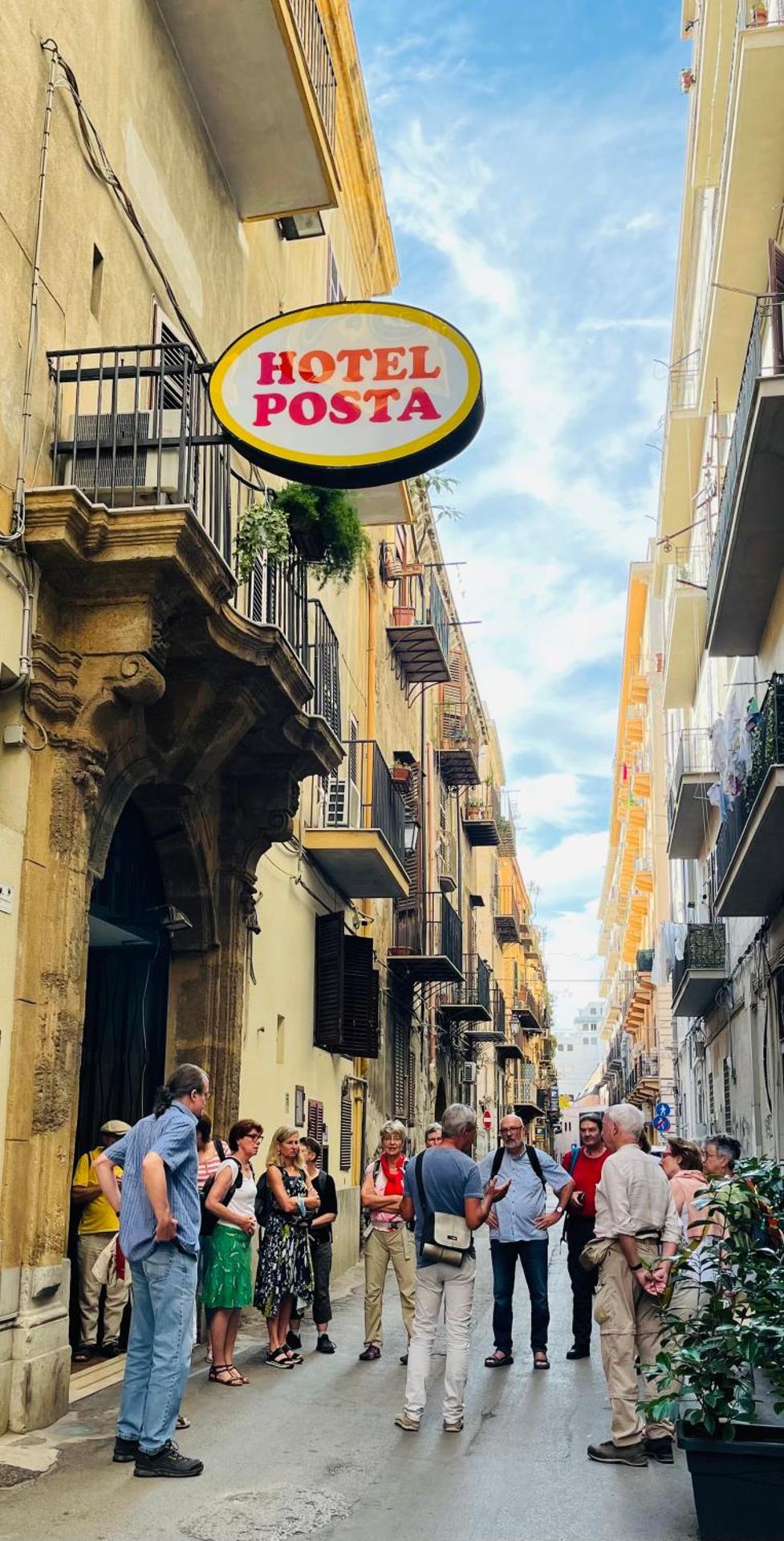 Hotel Posta - Photo 80