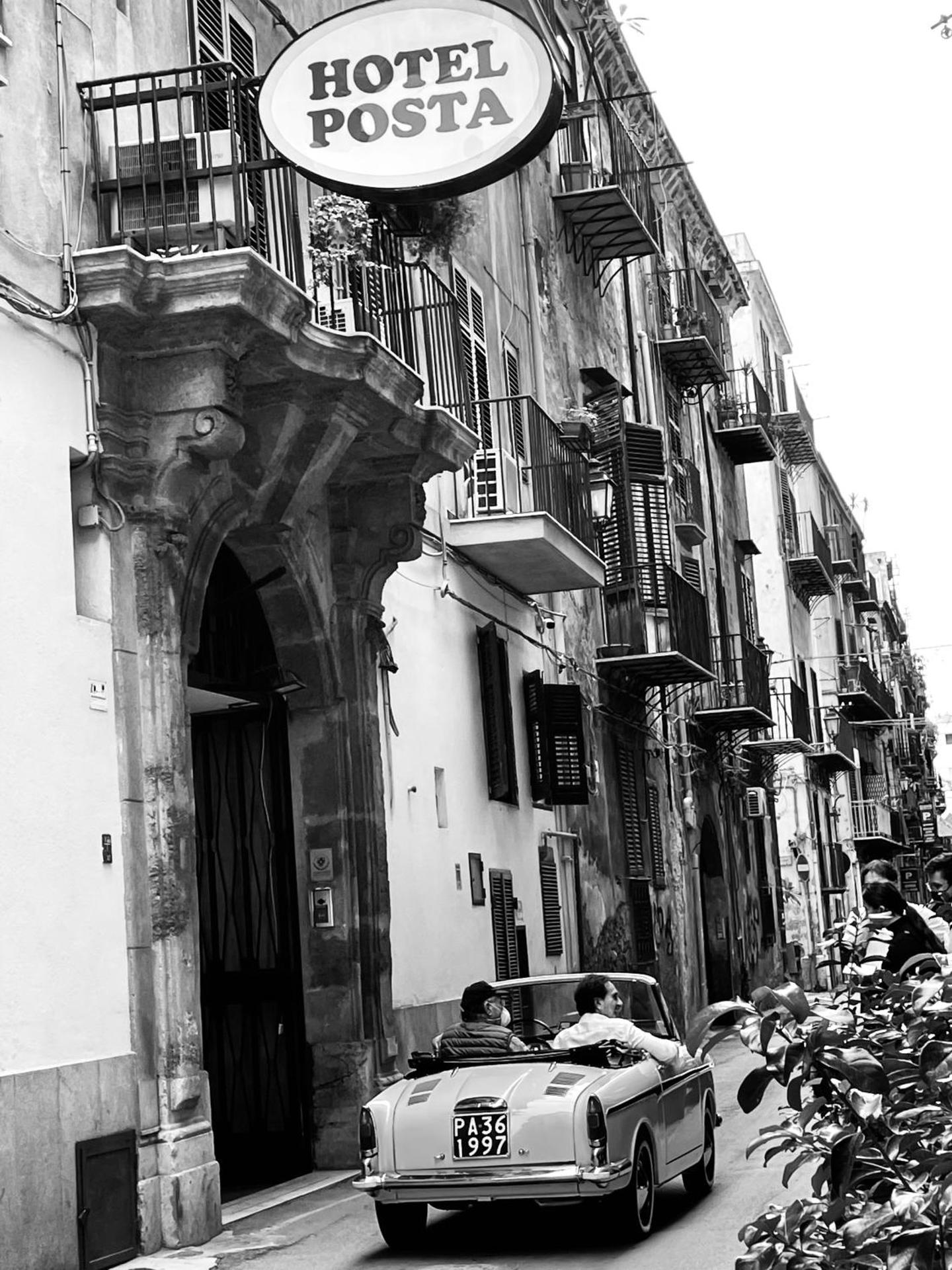Hotel Posta - Photo 81