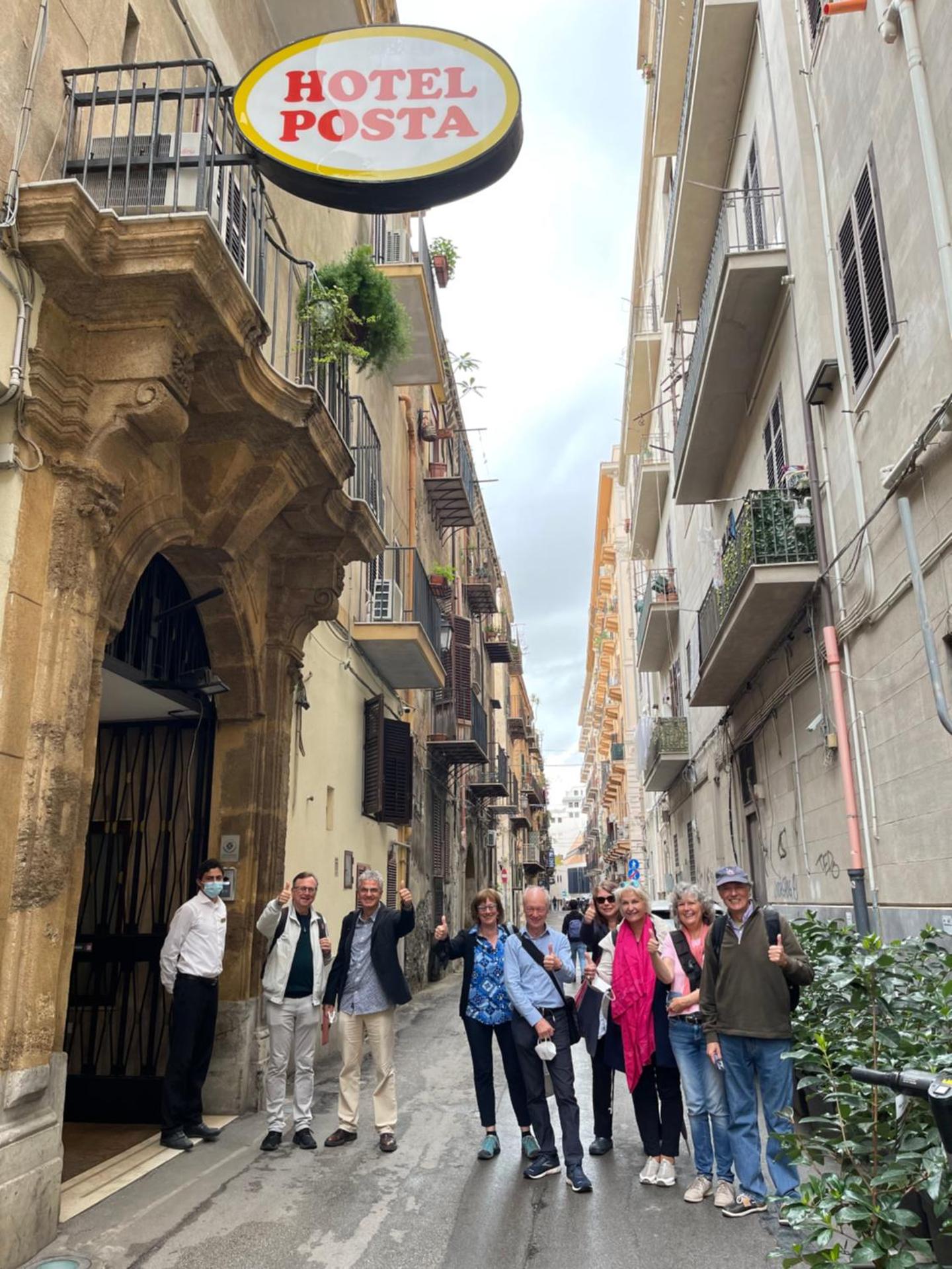 Hotel Posta - Photo 83