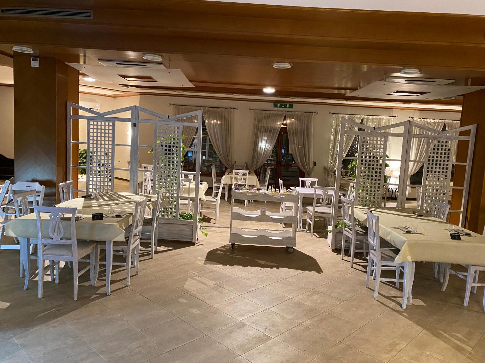 Park Hotel Imperatore Adriano - Photo 20