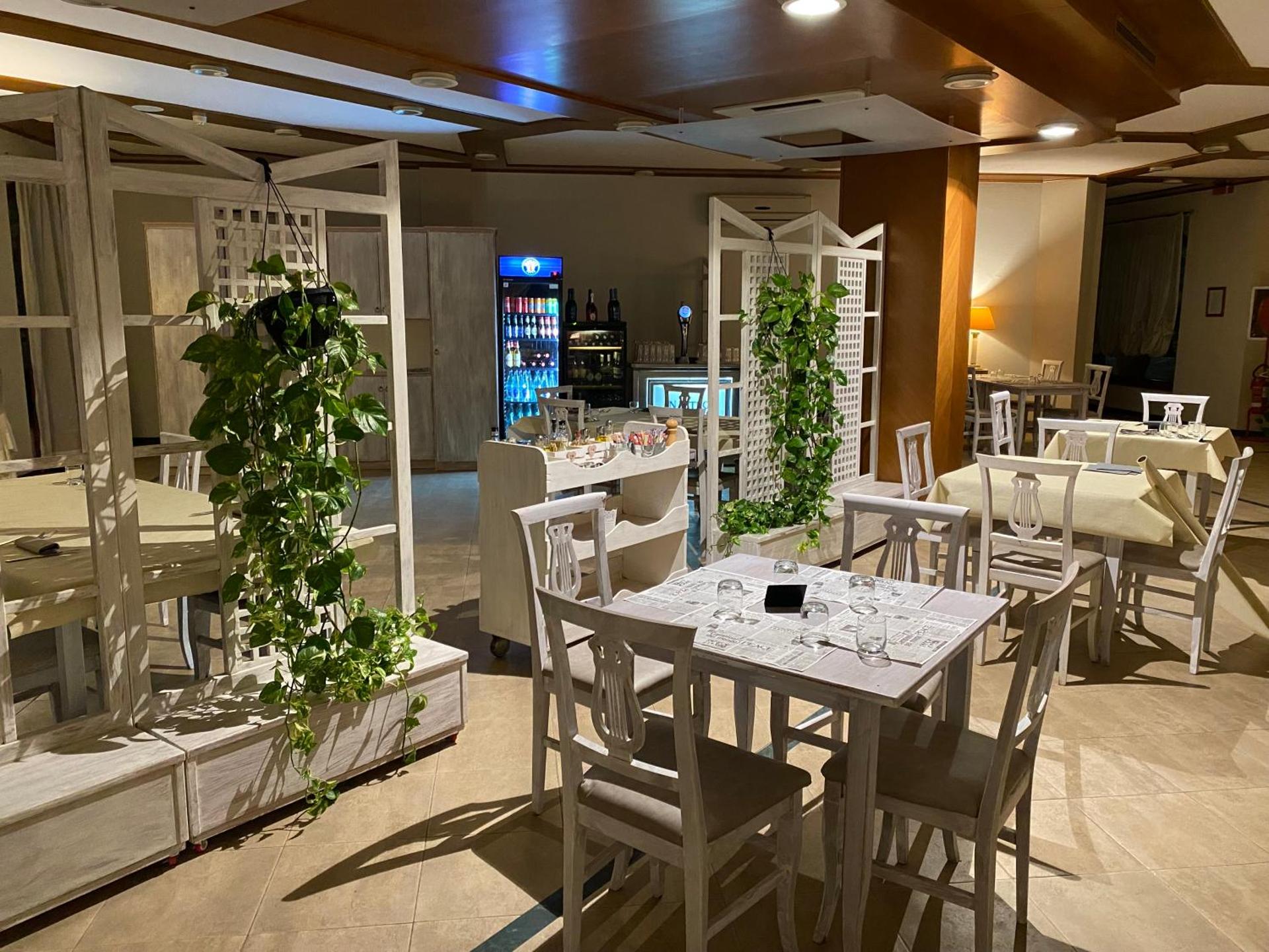 Park Hotel Imperatore Adriano - Photo 6