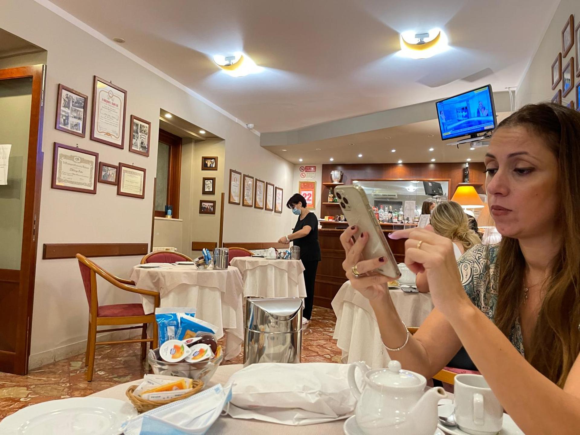 Hotel Posta - Photo 85