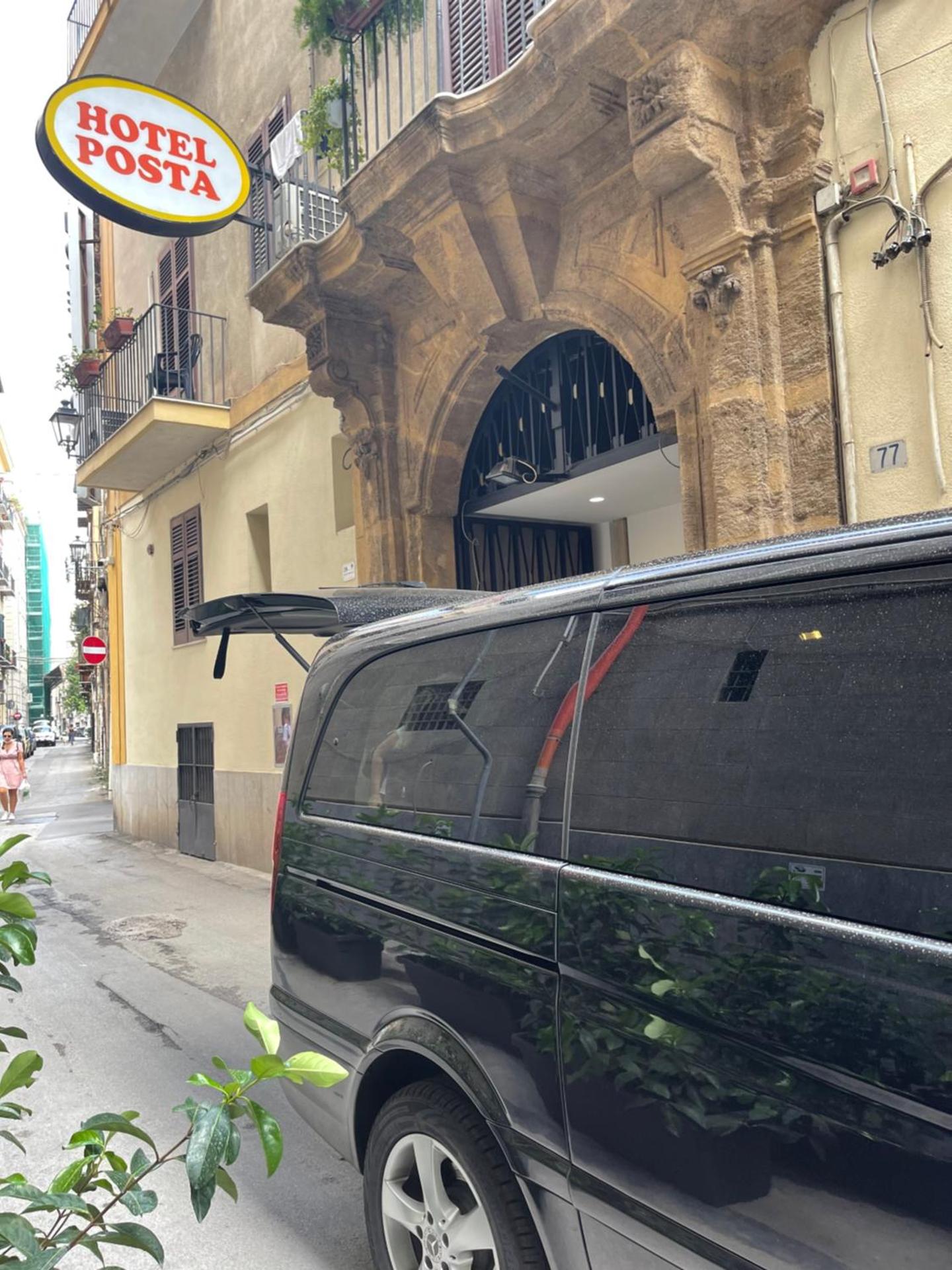 Hotel Posta - Photo 78