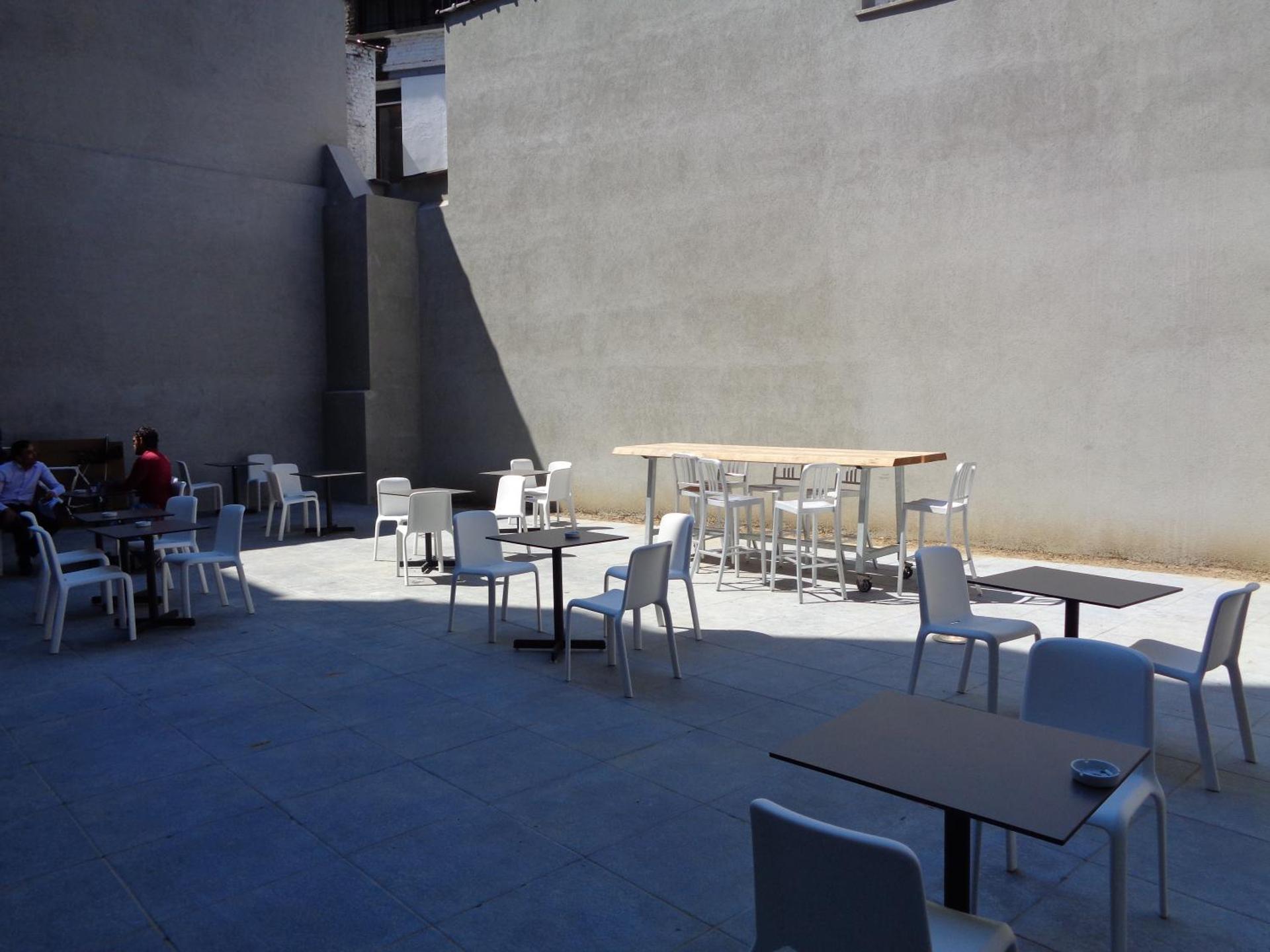 Brxxl 5 City Centre Hostel - Photo 9