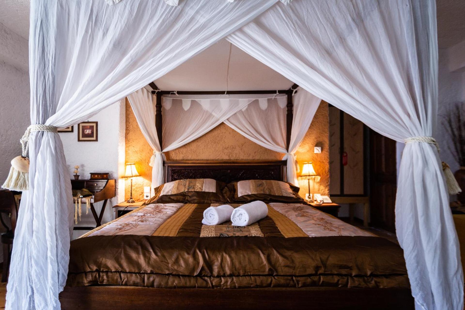 La Moara Boutique Hotel - Photo 4