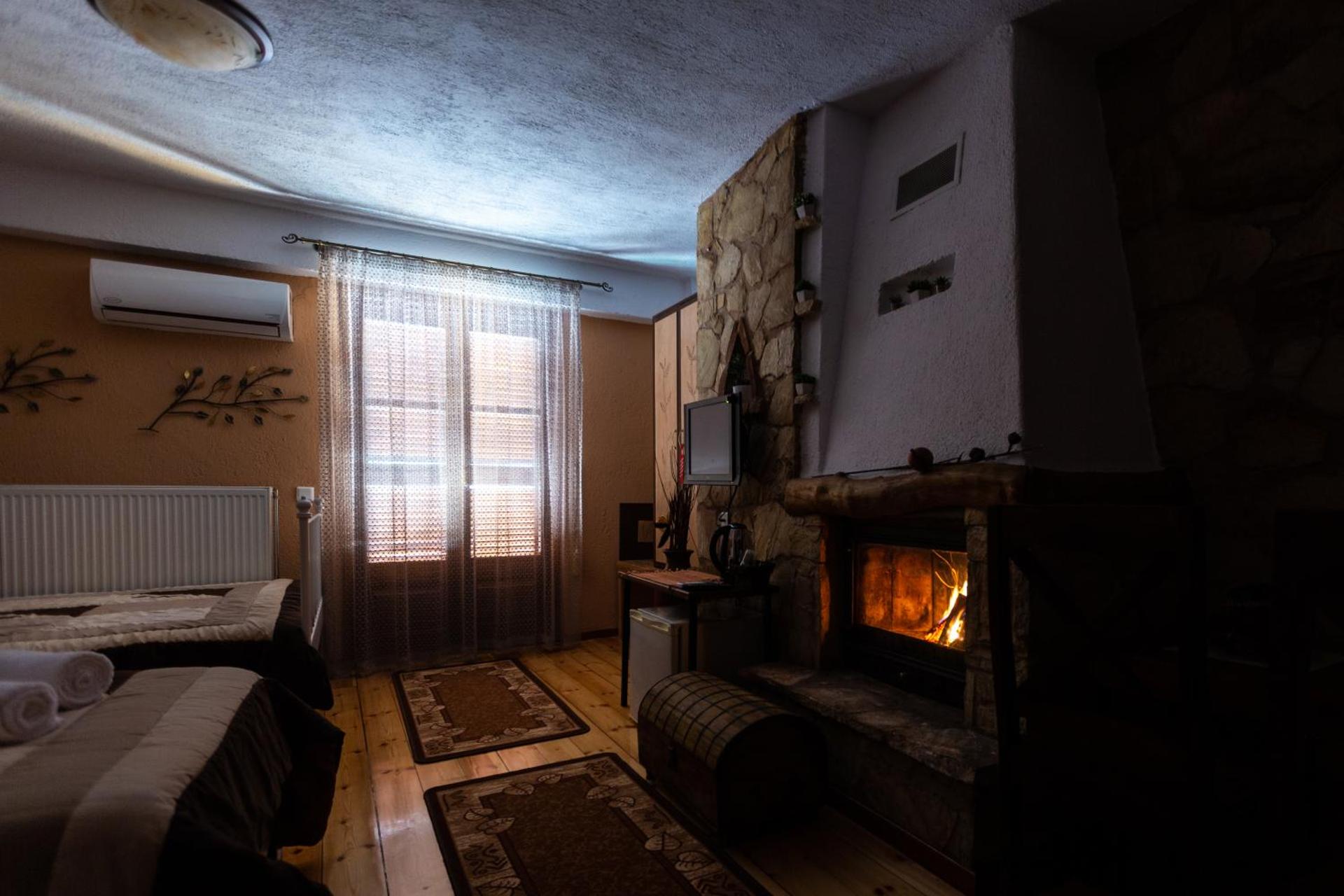 La Moara Boutique Hotel - Photo 21