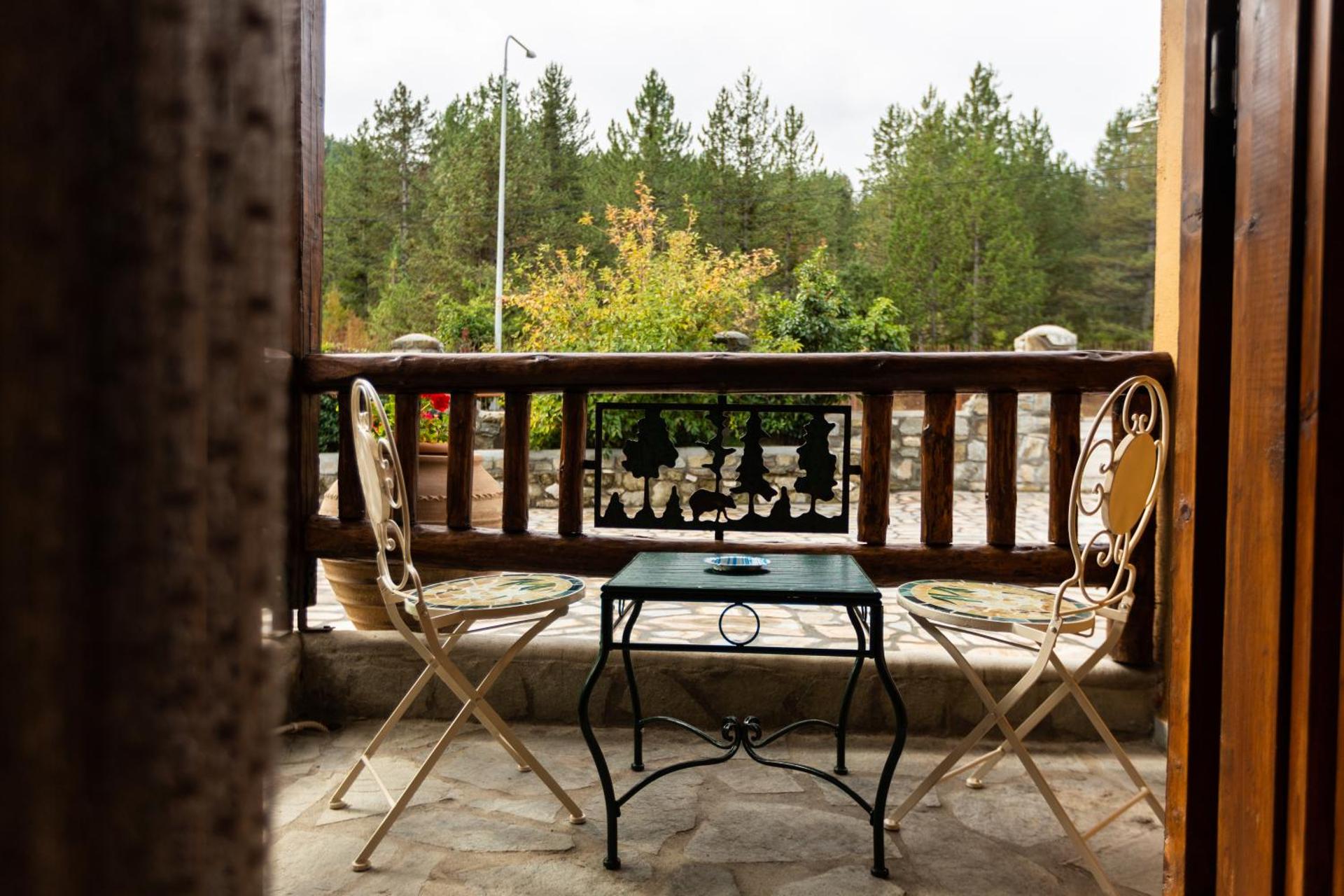 La Moara Boutique Hotel - Photo 22