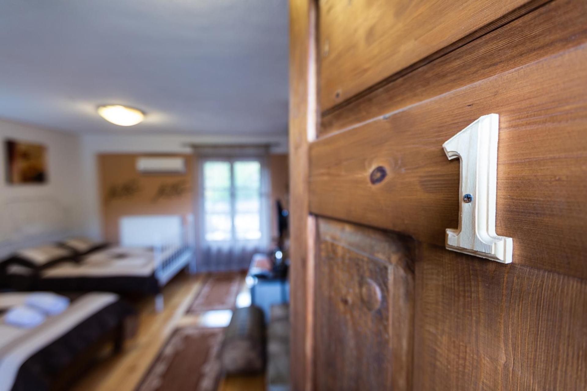 La Moara Boutique Hotel - Photo 24