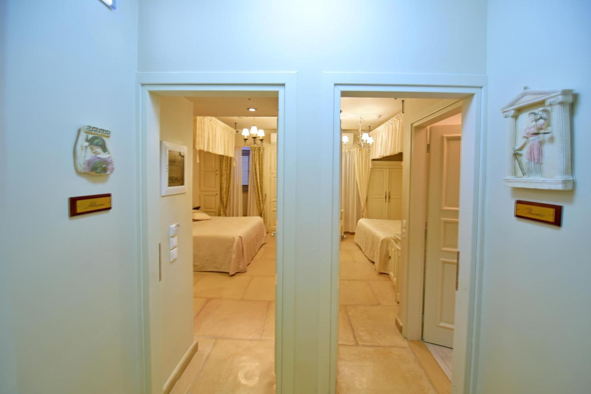 Angelica Traditional Boutique Hotel - Photo 44