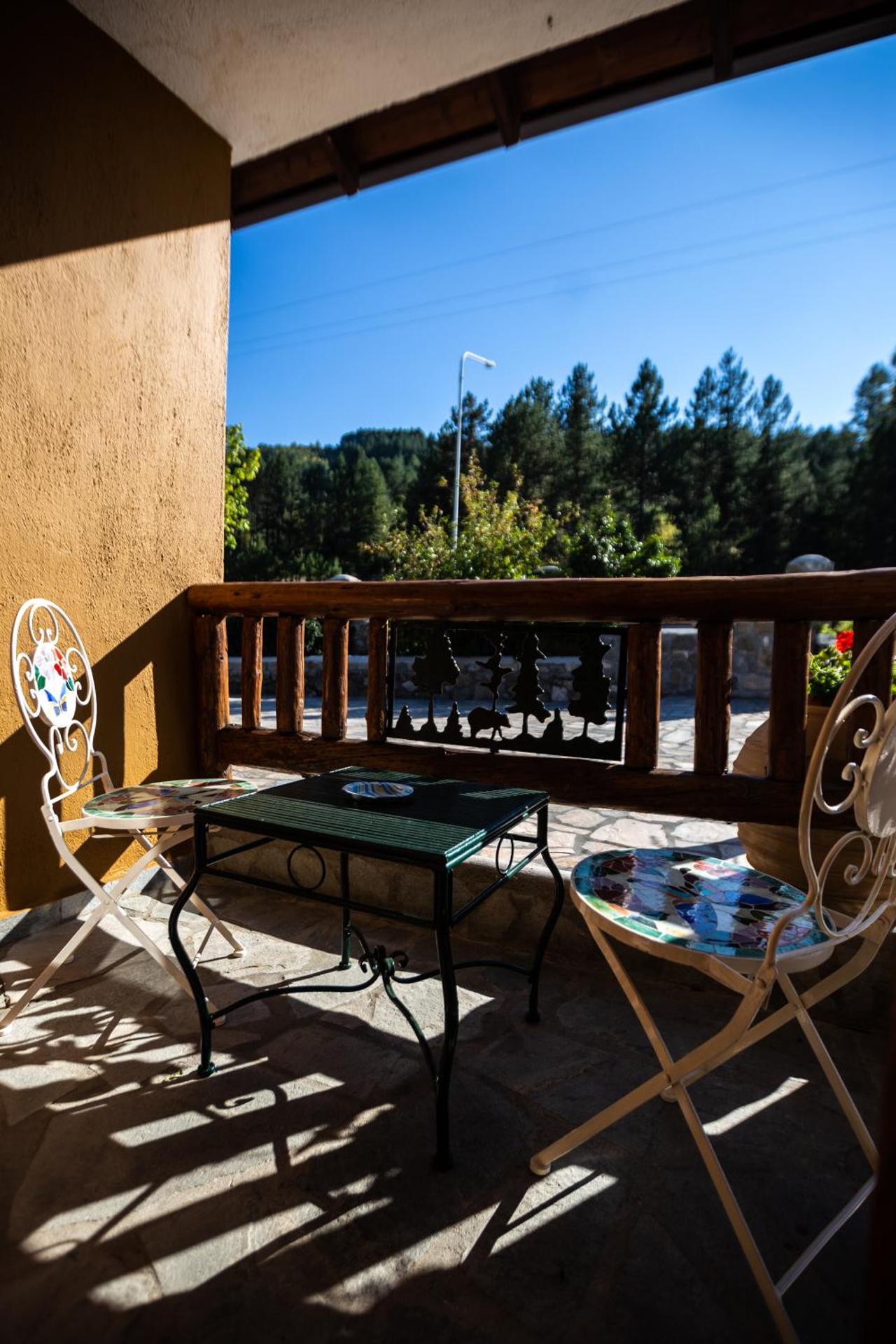 La Moara Boutique Hotel - Photo 10