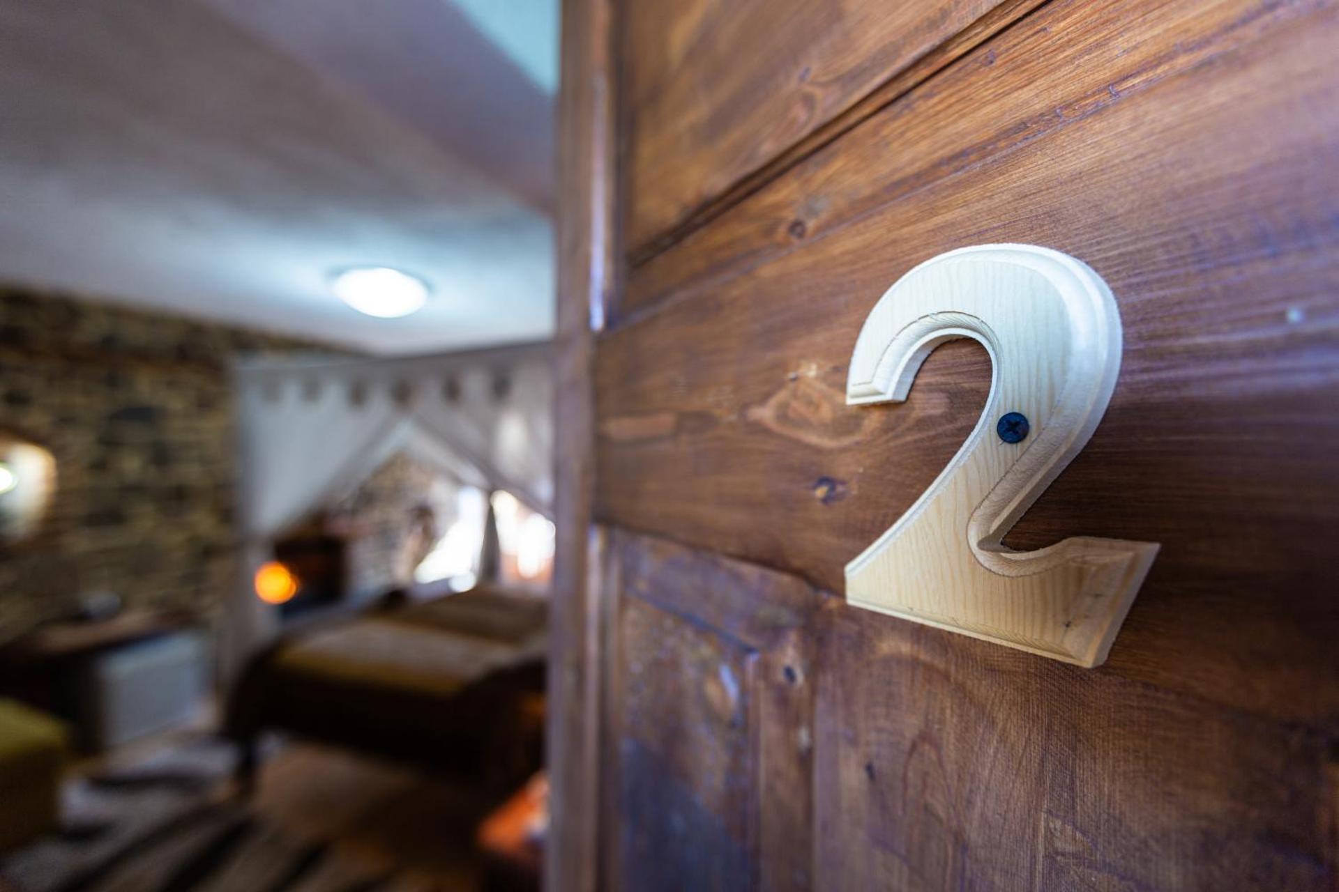 La Moara Boutique Hotel - Photo 8