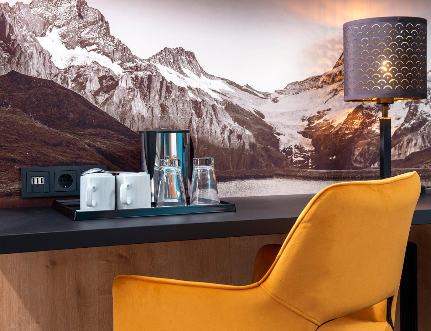 Mercure Hotel München Neuperlach Süd - Photo 17