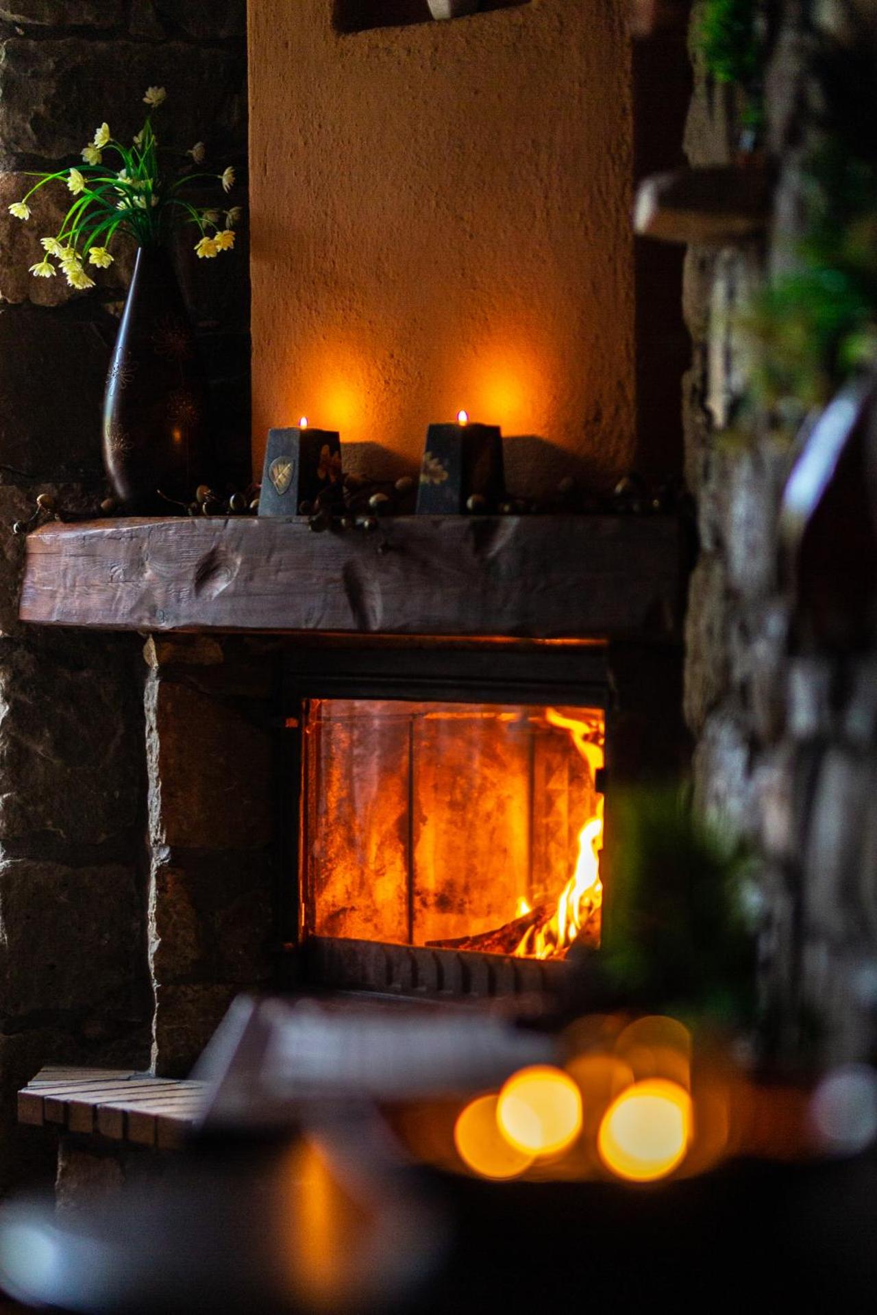 La Moara Boutique Hotel - Photo 40