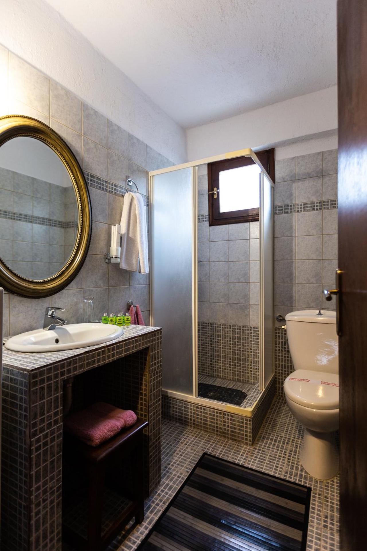 La Moara Boutique Hotel - Photo 54