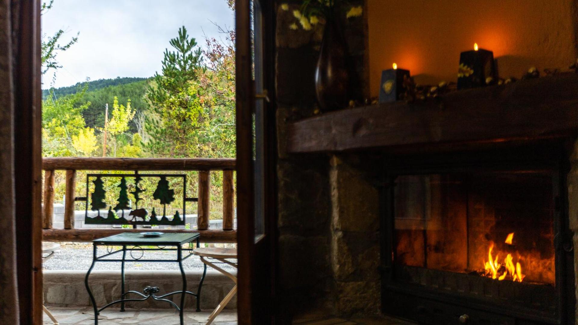 La Moara Boutique Hotel - Photo 46