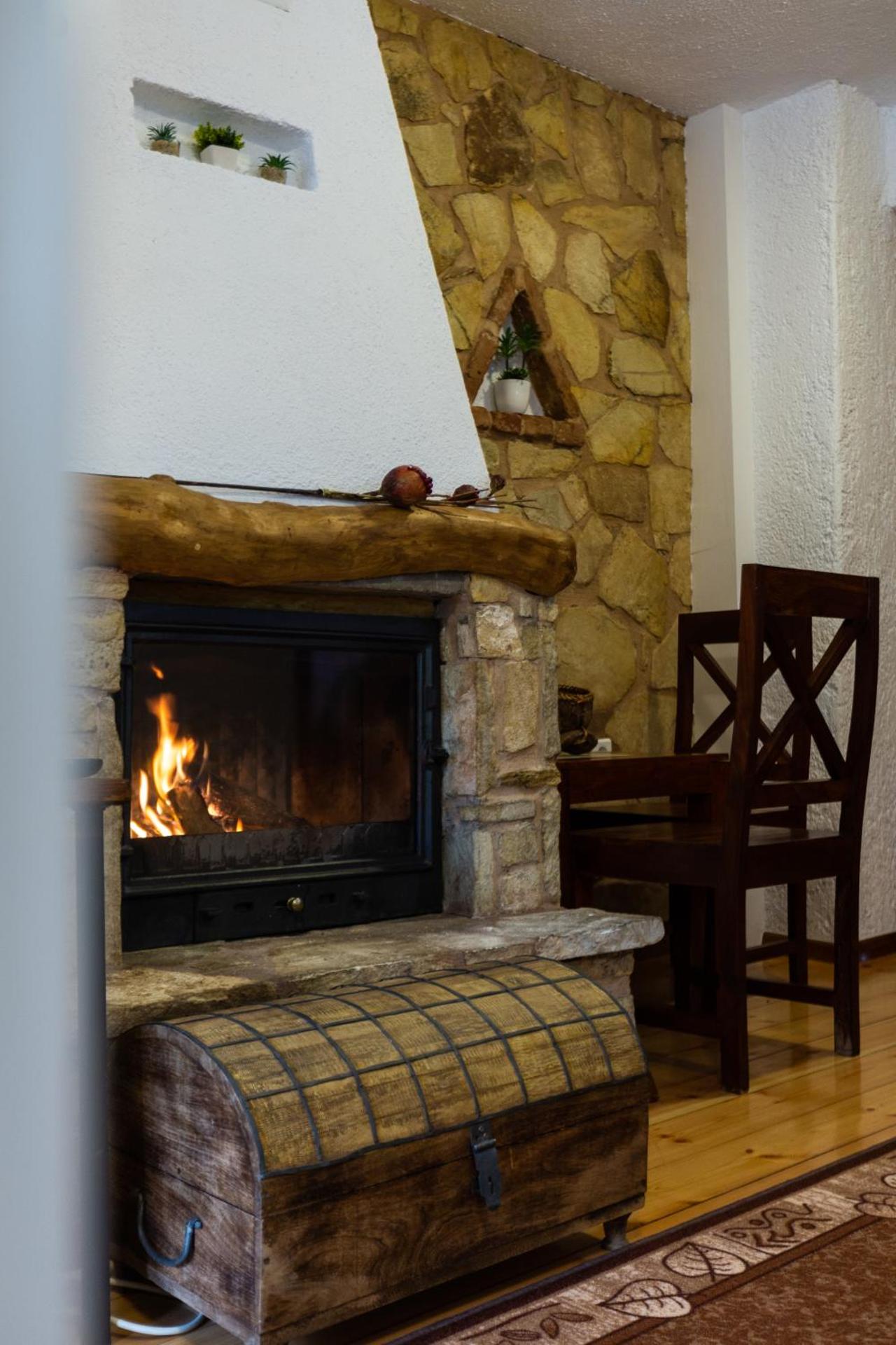 La Moara Boutique Hotel - Photo 32