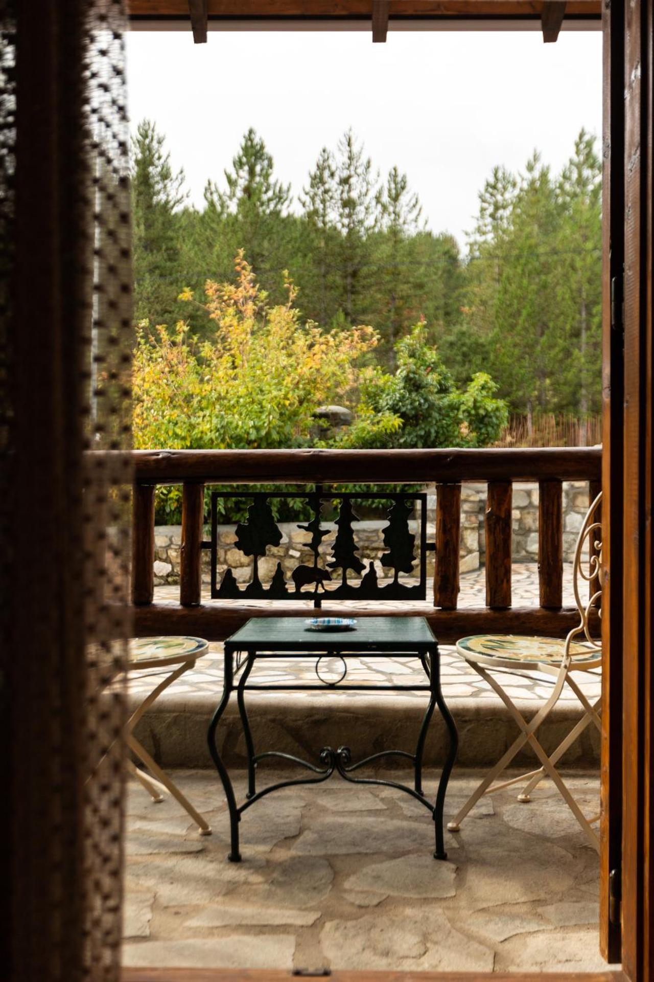 La Moara Boutique Hotel - Photo 27