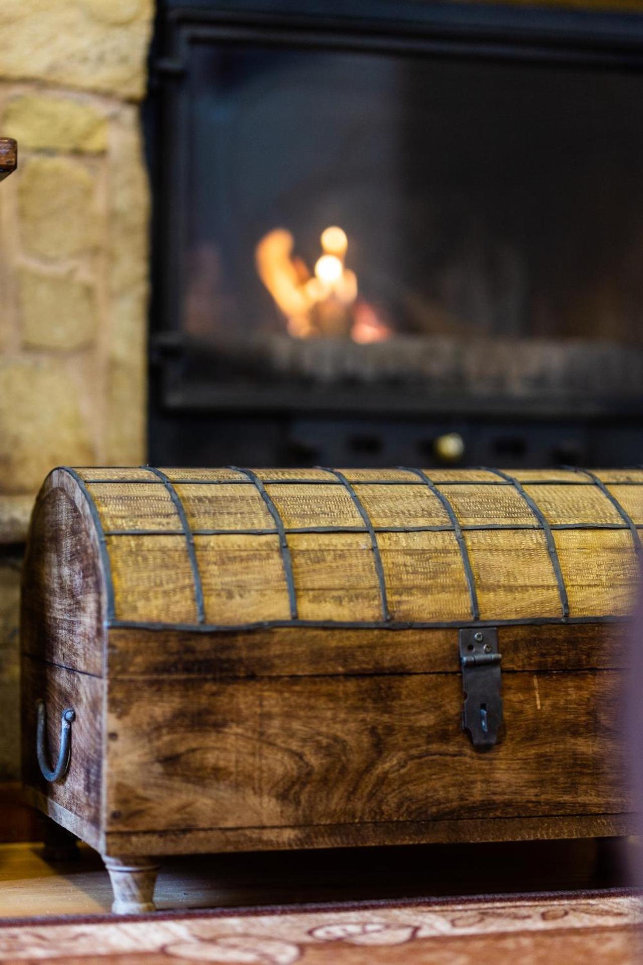 La Moara Boutique Hotel - Photo 28