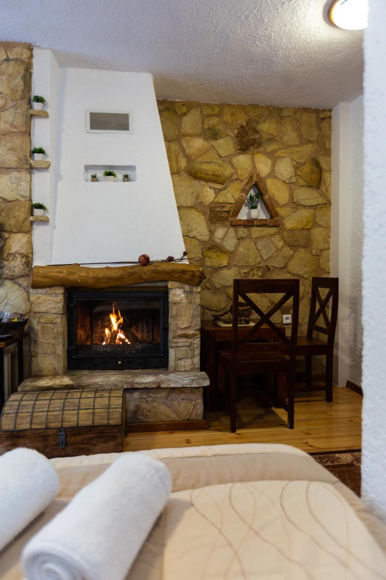 La Moara Boutique Hotel - Photo 29