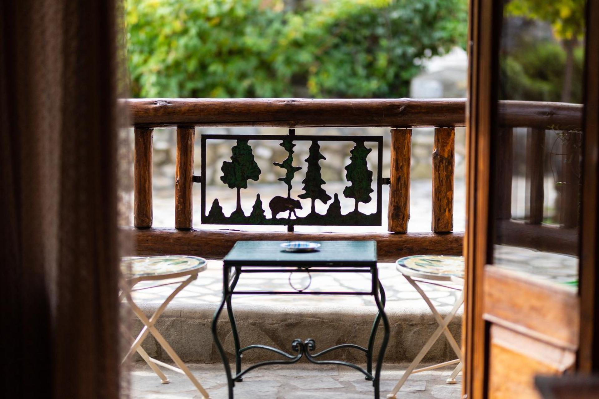 La Moara Boutique Hotel - Photo 34