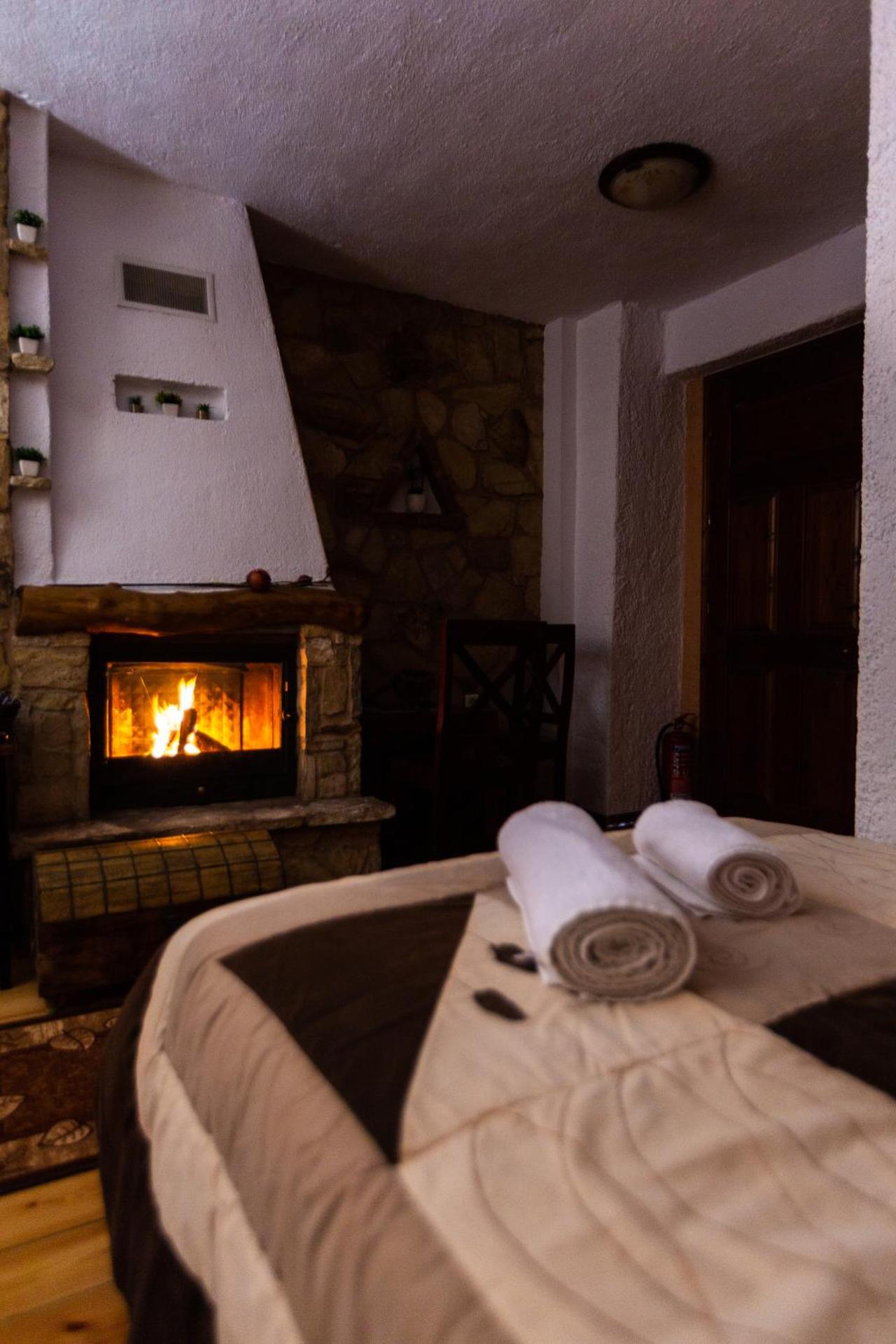 La Moara Boutique Hotel - Photo 33