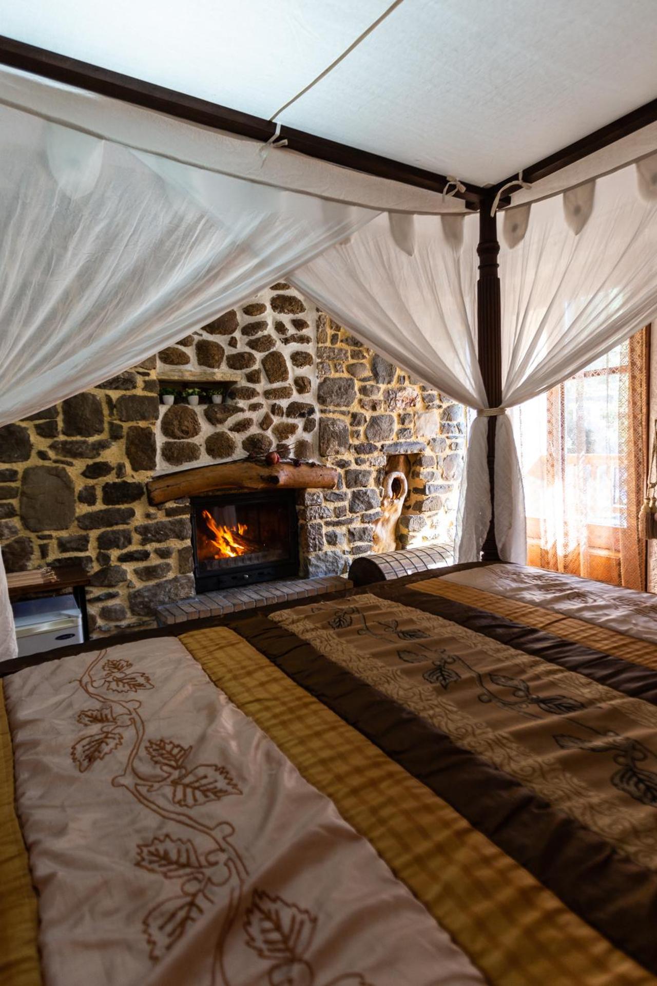 La Moara Boutique Hotel - Photo 16