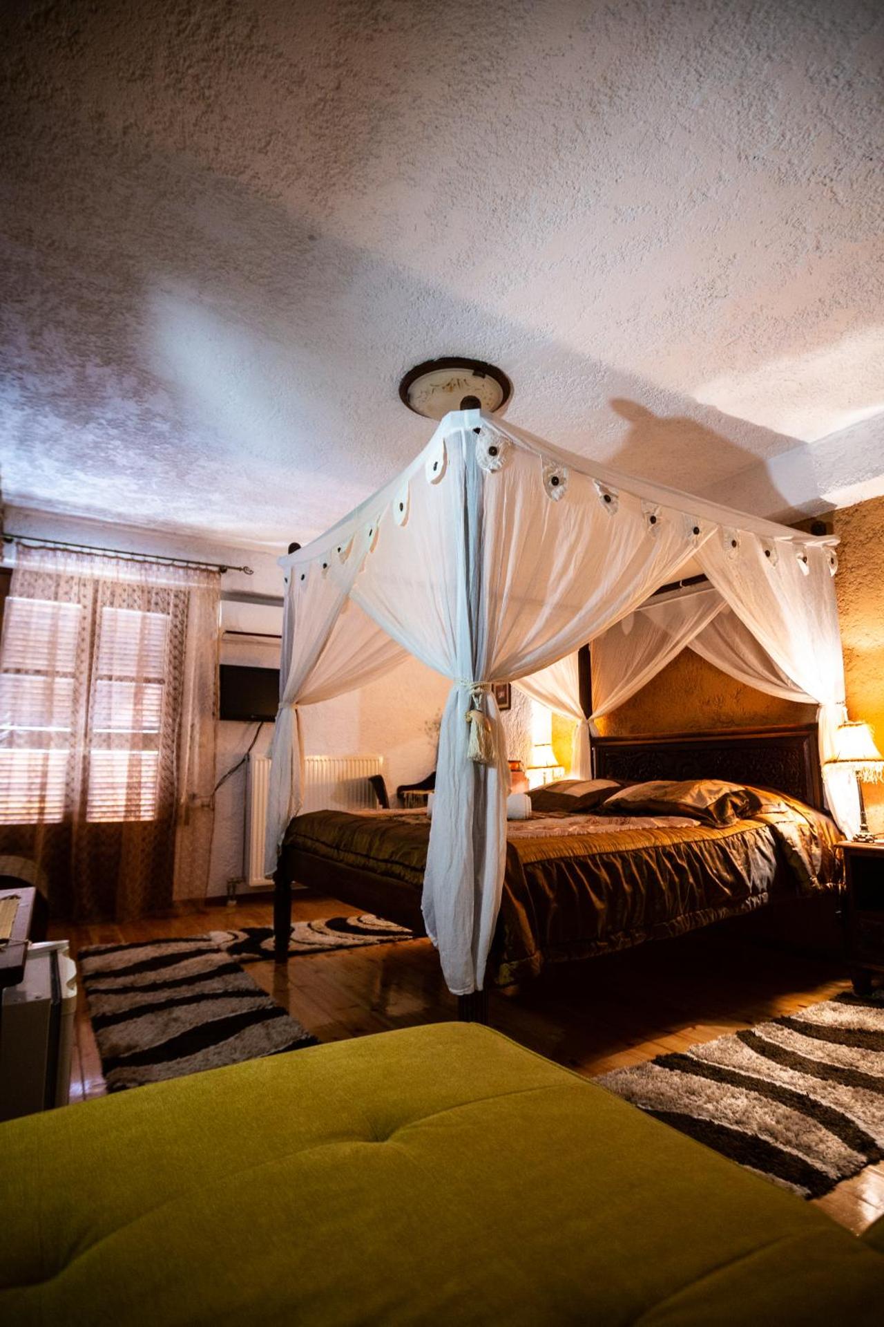 La Moara Boutique Hotel - Photo 19