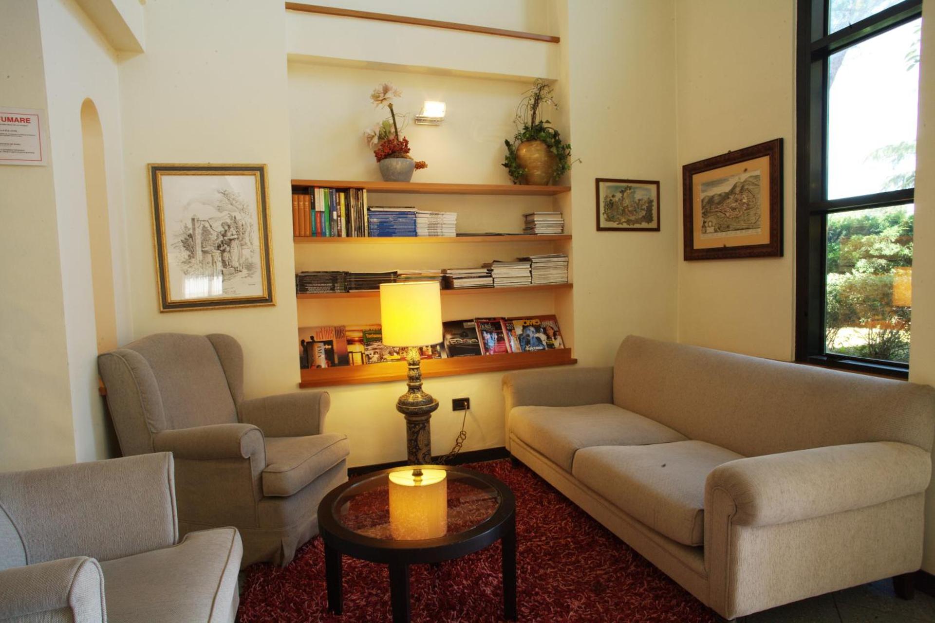 Hotel Cristallo di La Rosetta Srl - Photo 72