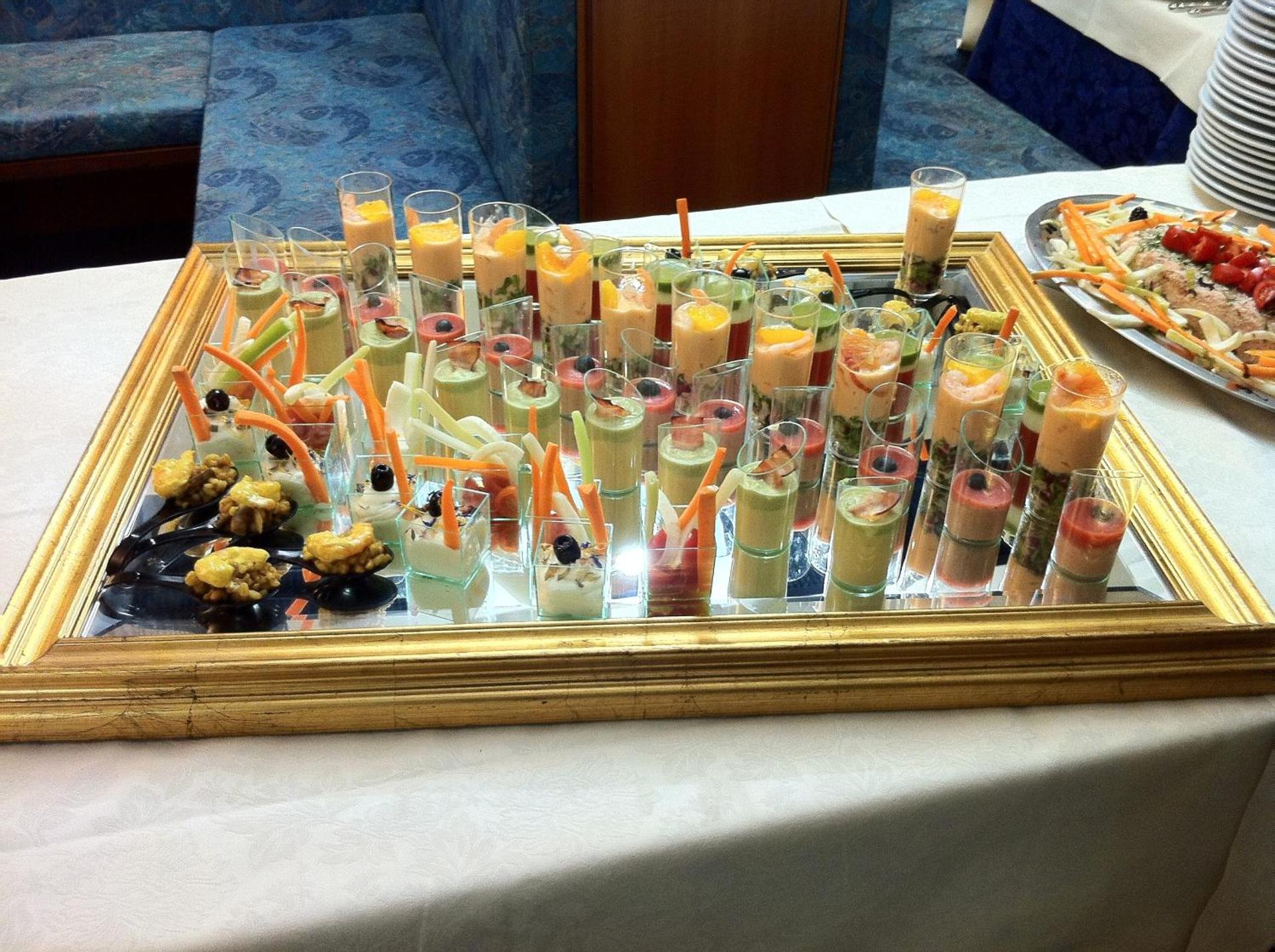 Hotel Cristallo di La Rosetta Srl - Photo 3