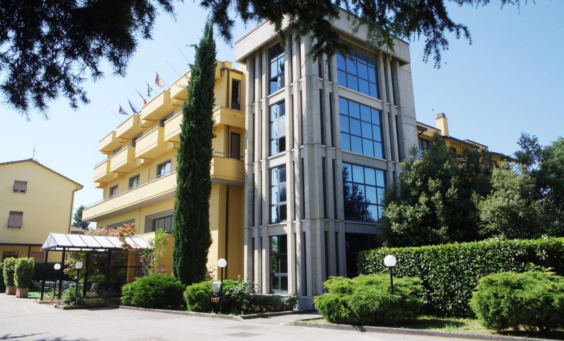 Hotel Cristallo di La Rosetta Srl - Photo 12