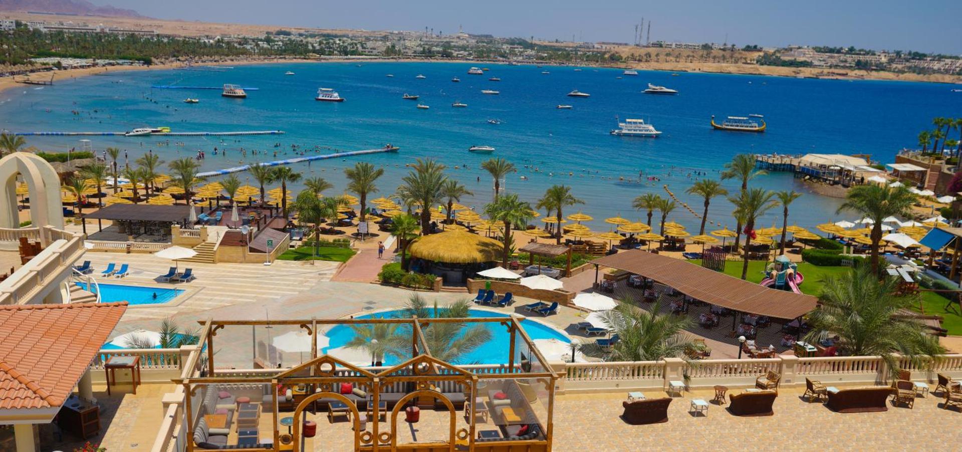 Marina Sharm Hotel - Photo 152