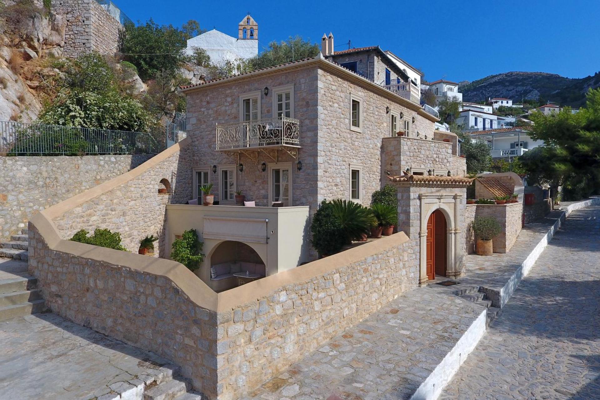 Angelica Traditional Boutique Hotel - Photo 68