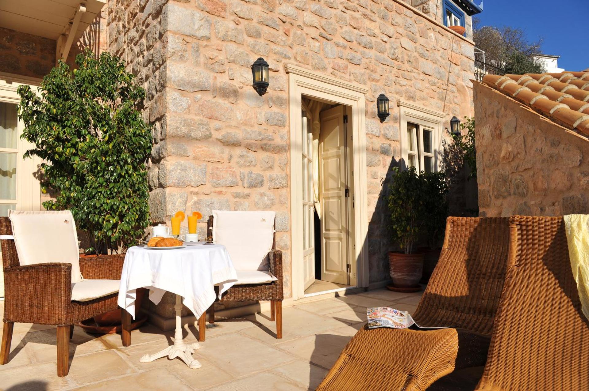 Angelica Traditional Boutique Hotel - Photo 76