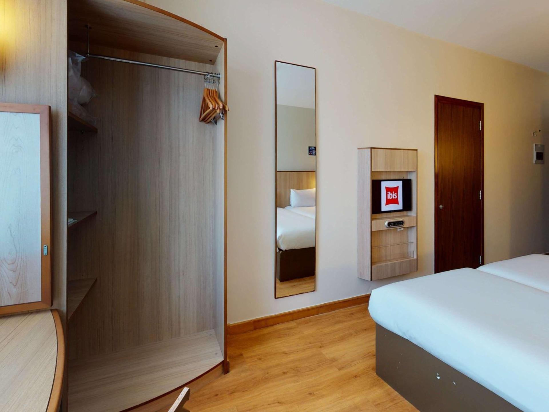 Ibis Al Barsha - Photo 45