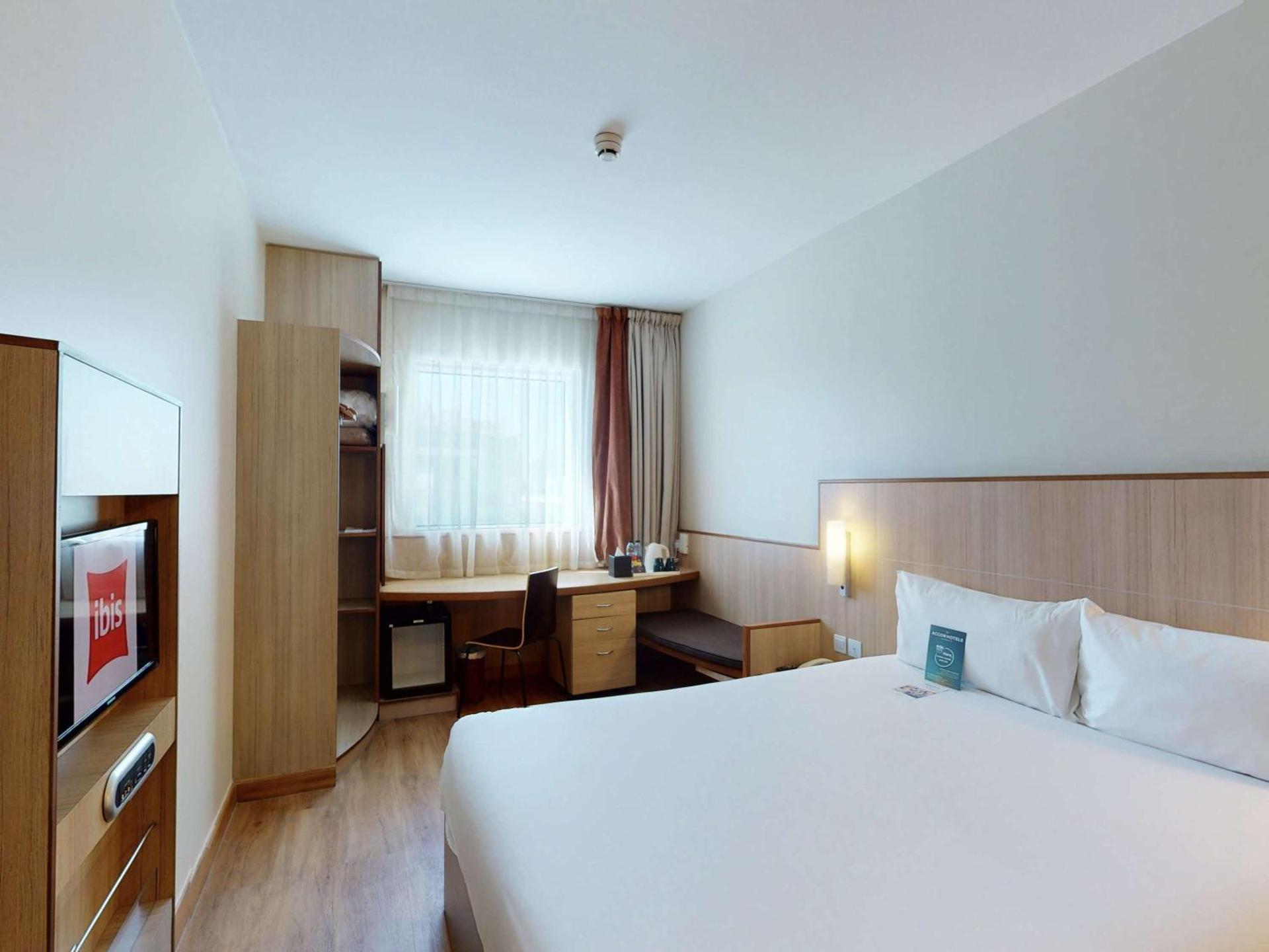Ibis Al Barsha - Photo 55