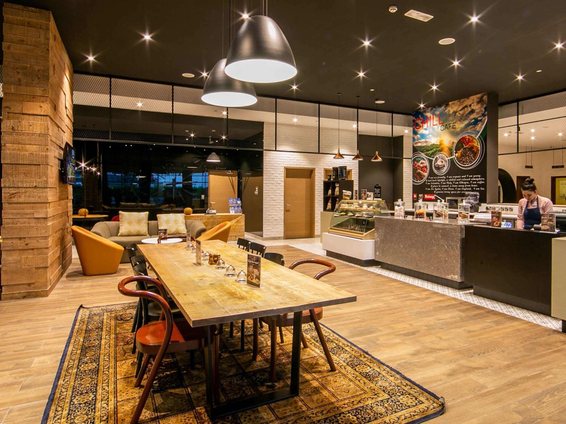 Ibis Al Barsha - Photo 80