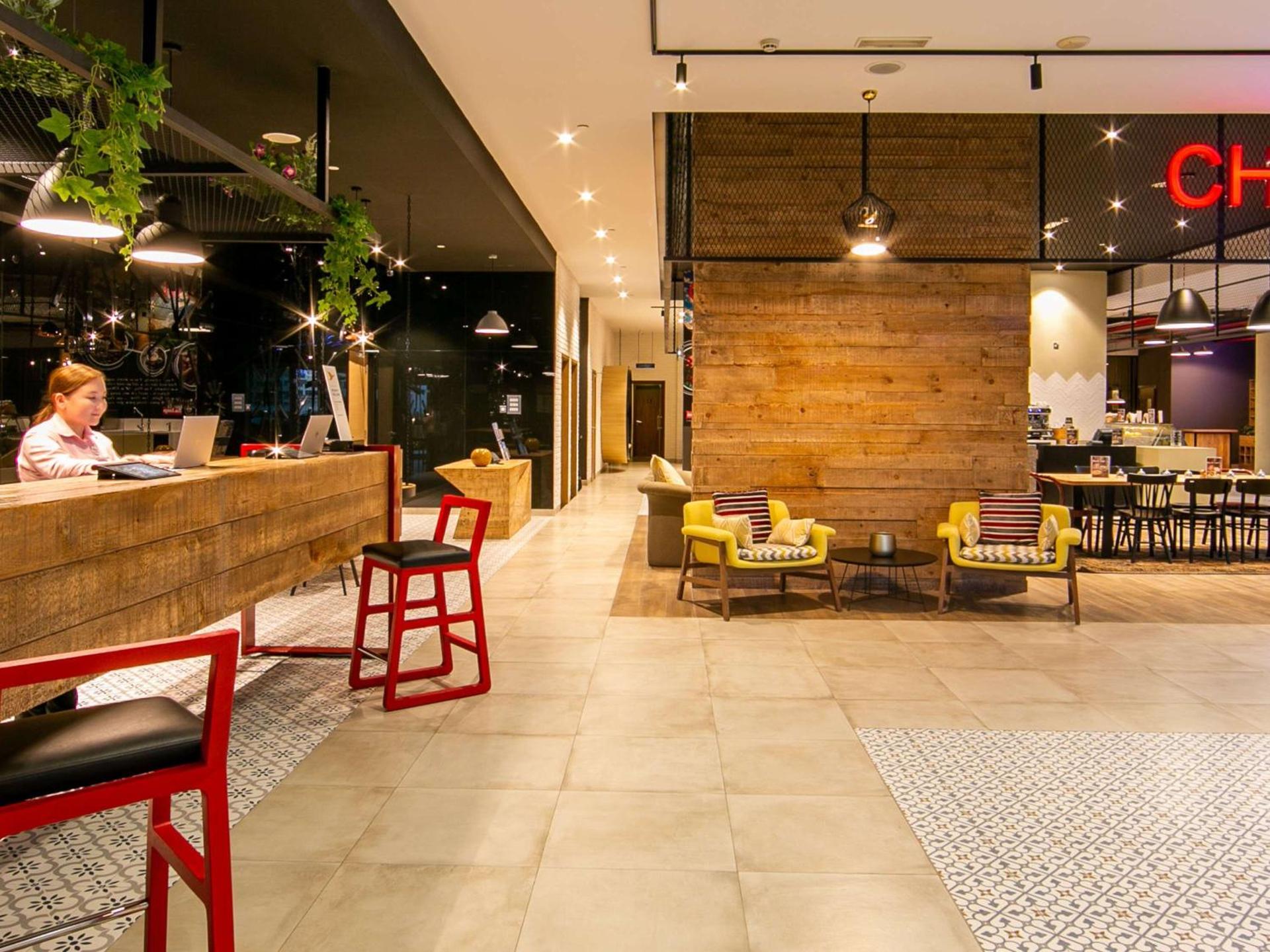 Ibis Al Barsha - Photo 77