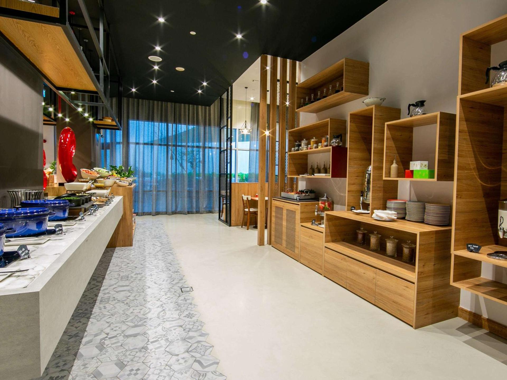 Ibis Al Barsha - Photo 73