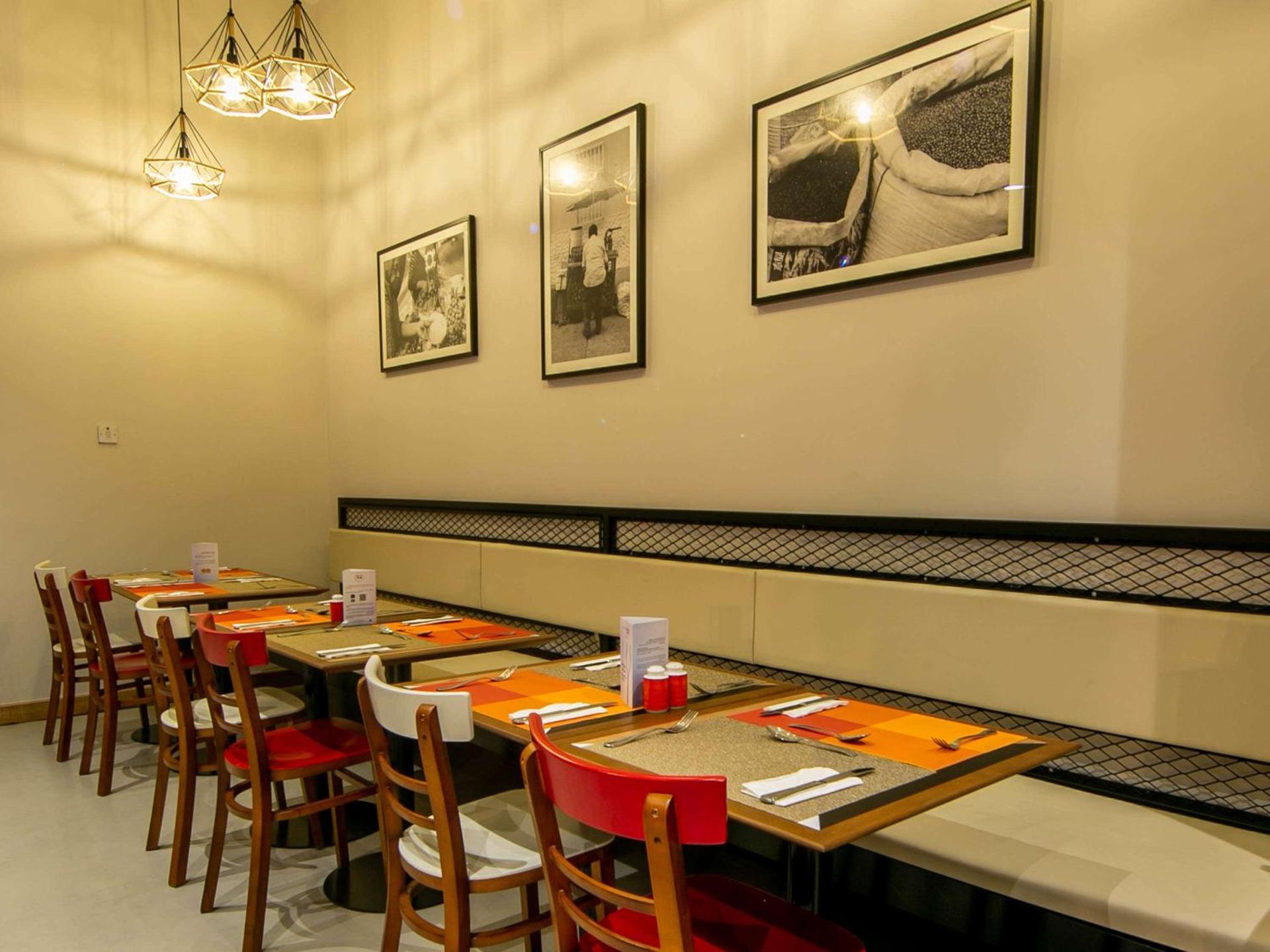 Ibis Al Barsha - Photo 72