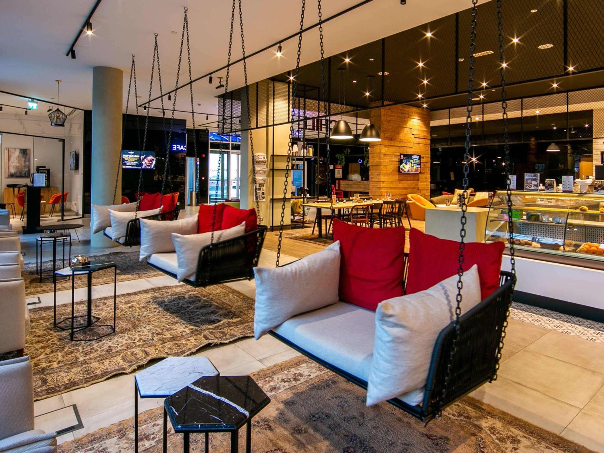 Ibis Al Barsha - Photo 69