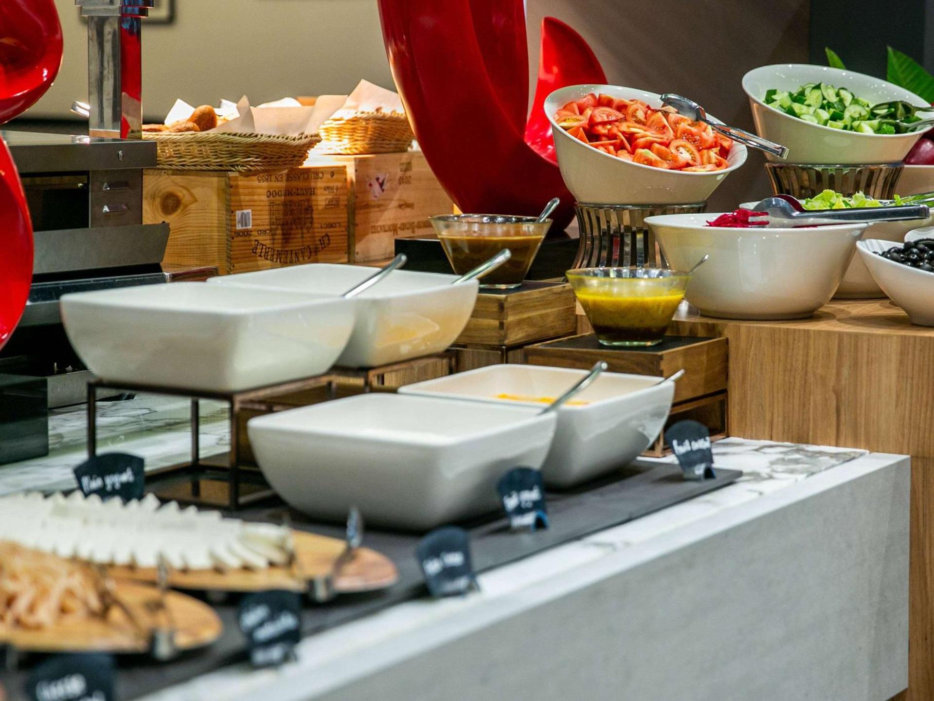 Ibis Al Barsha - Photo 68