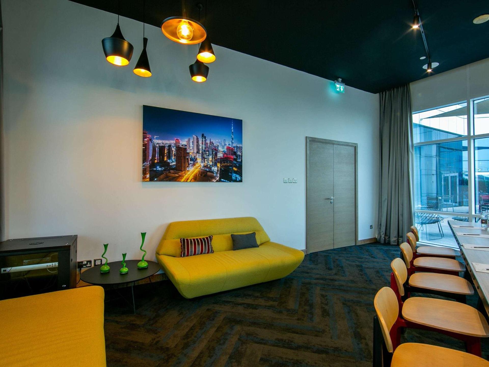 Ibis Al Barsha - Photo 66