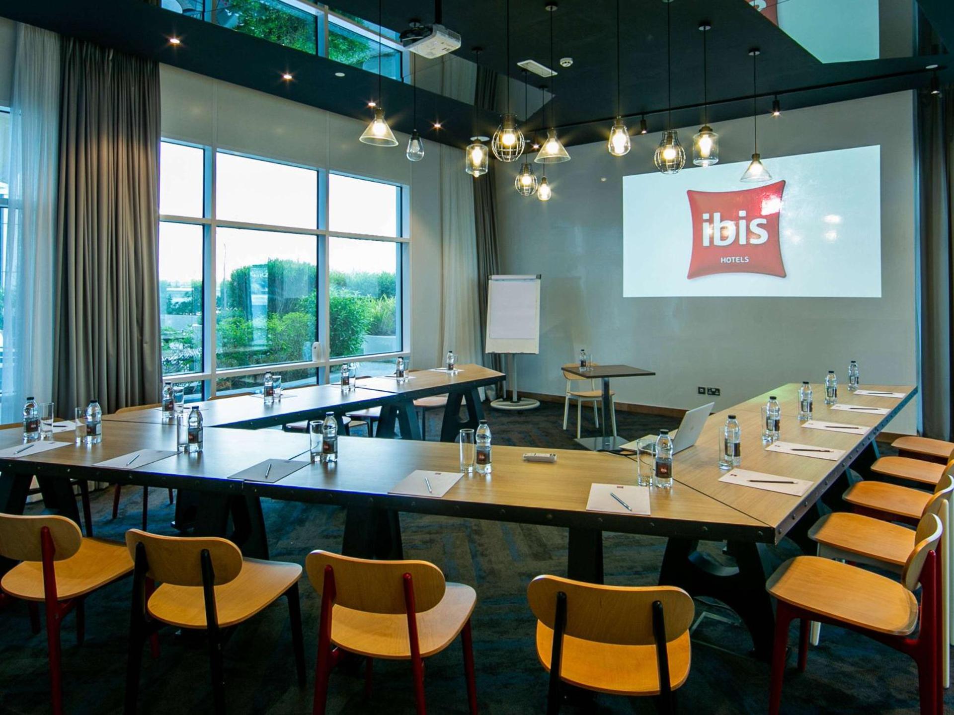 Ibis Al Barsha - Photo 67