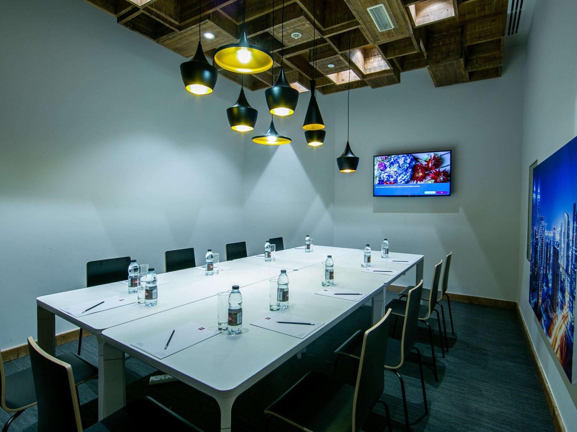 Ibis Al Barsha - Photo 75