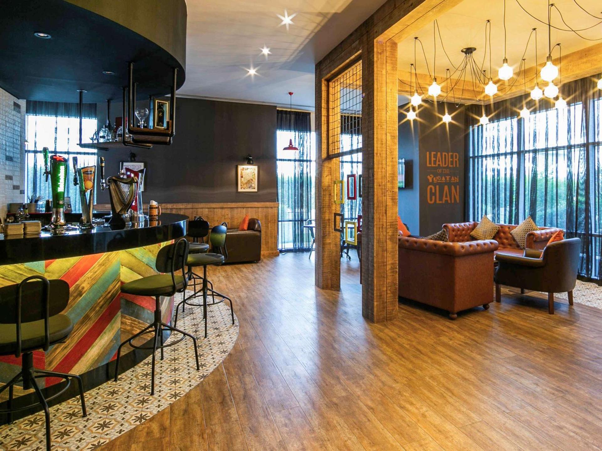 Ibis Al Barsha - Photo 18